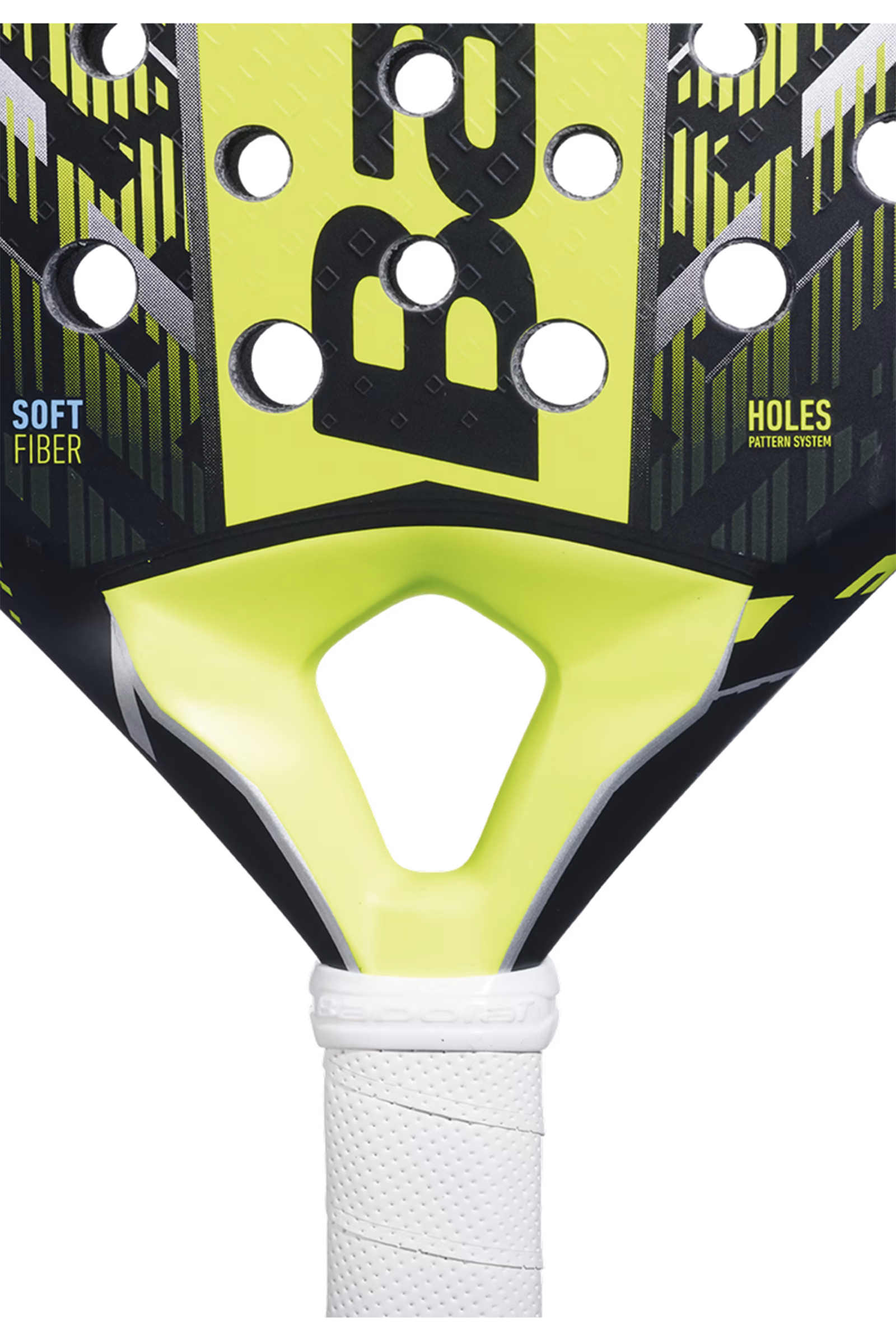 Babolat Counter Vertuo Blauw 2