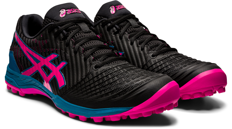 Asics Field Ultimate Ff Zwart-1 2