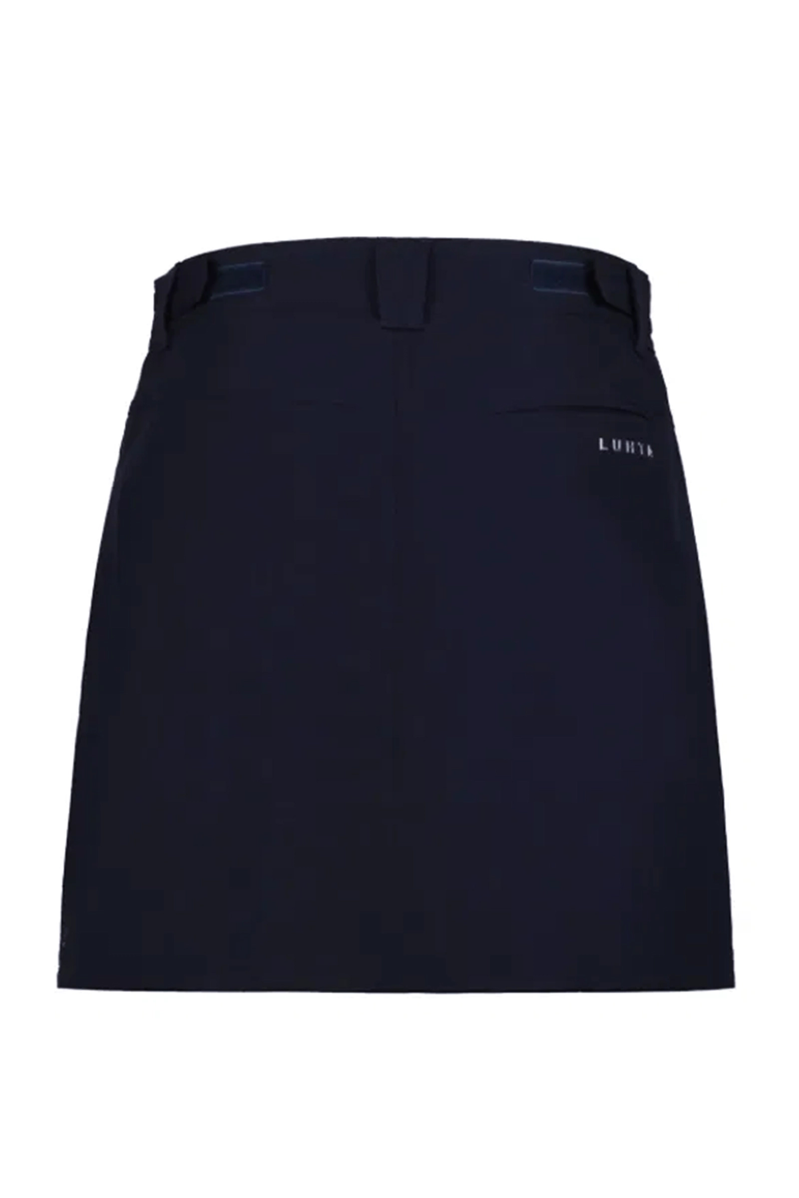 Luhta HOPIALA Blauw-1 2
