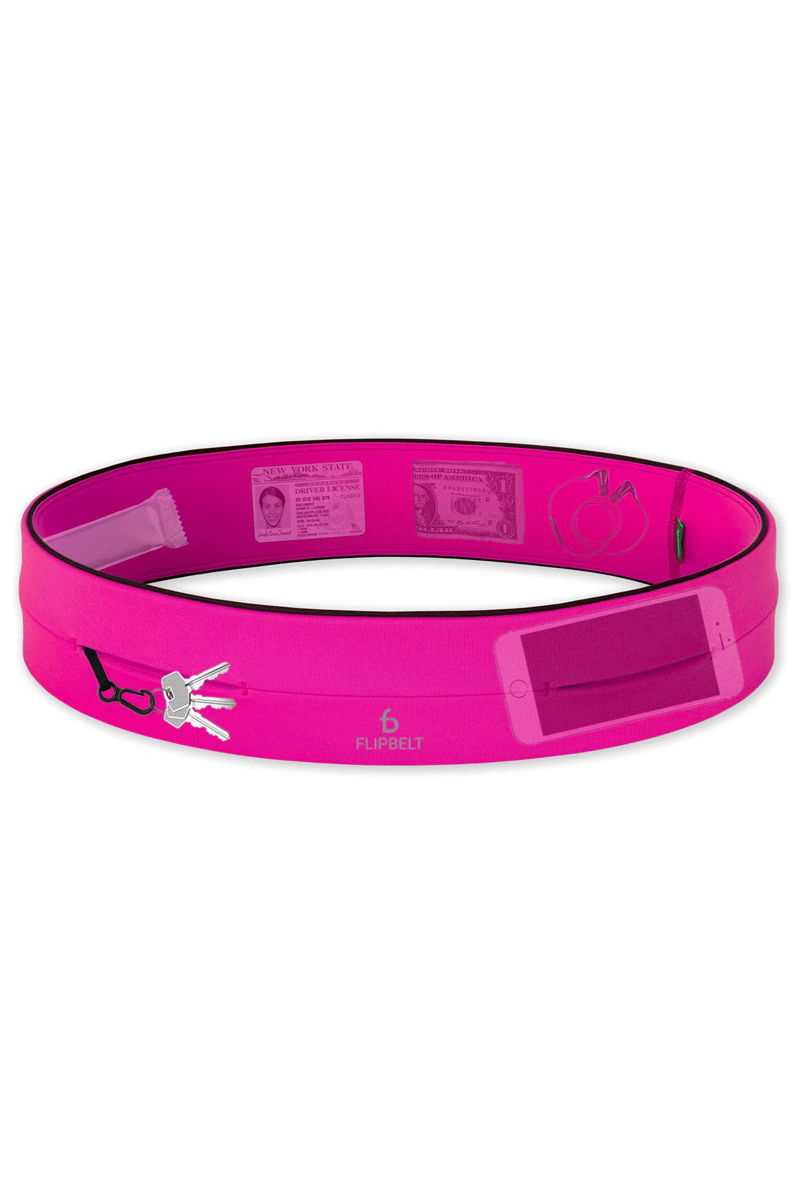 Running acc overige rose