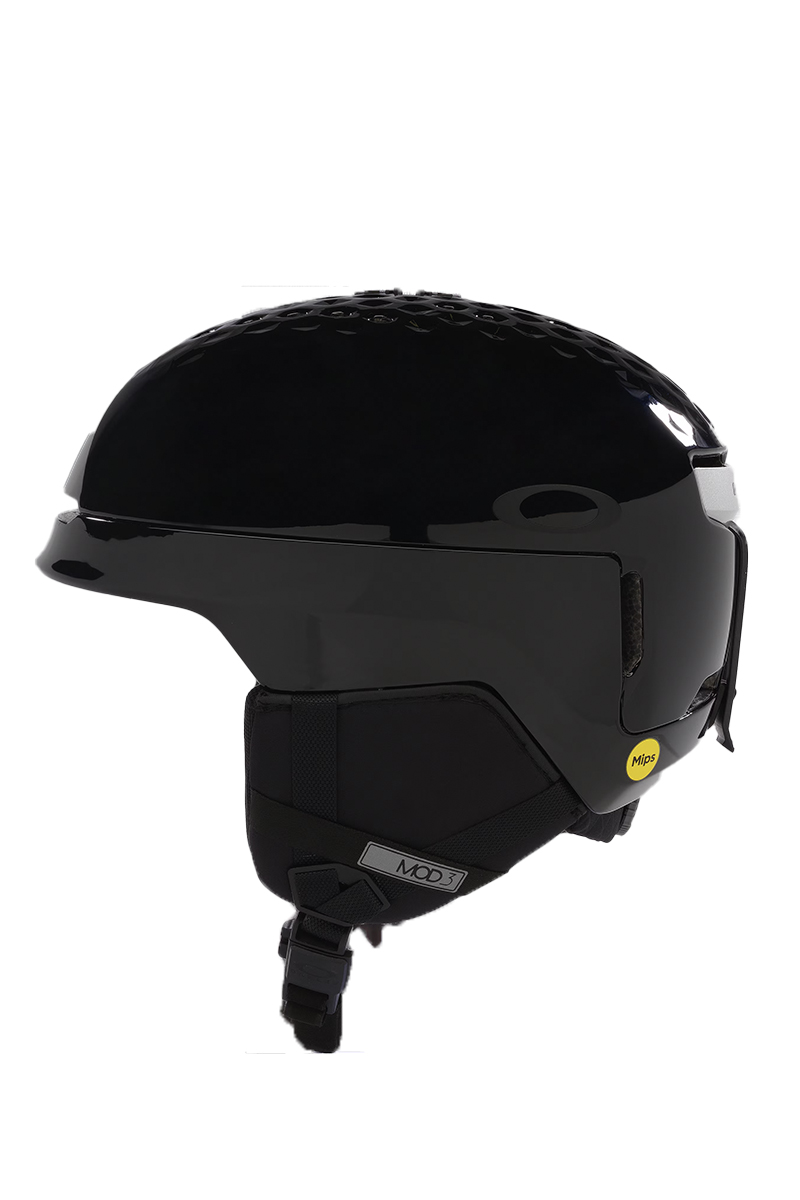 Oakley MOD3 Zwart-1 2
