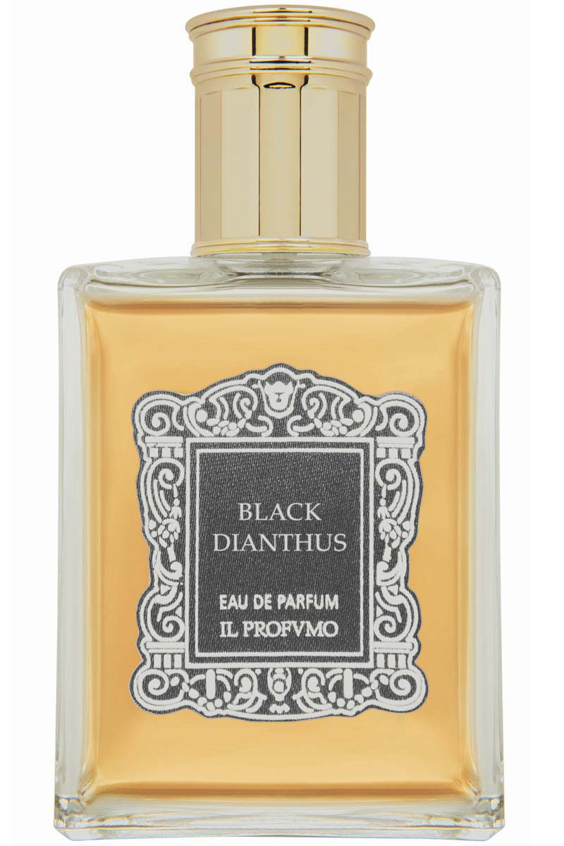 Il Profvmo Black Dianthus Eau De Parfum Diversen-4 1