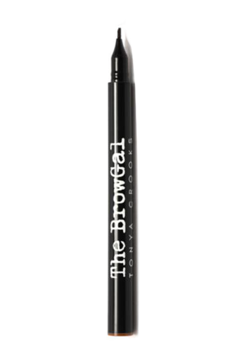 Parfumerie make-up penselen diversen
