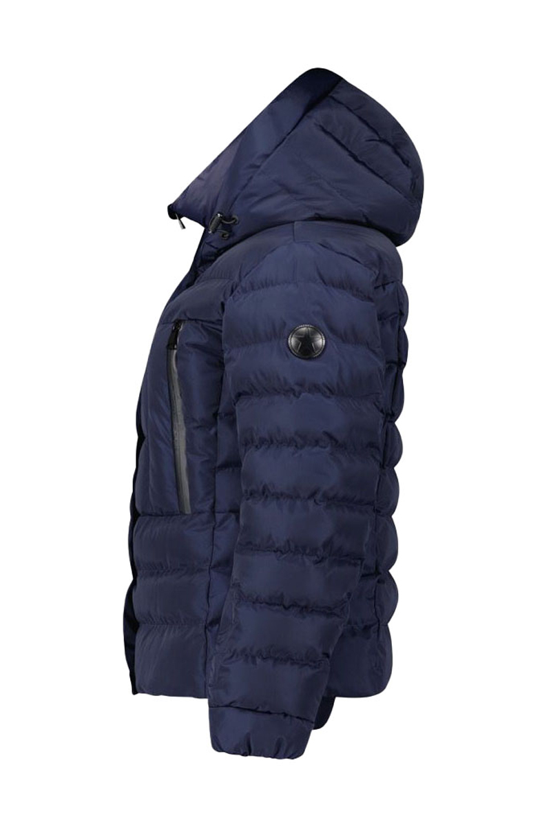 Wintersport dames jack blauw
