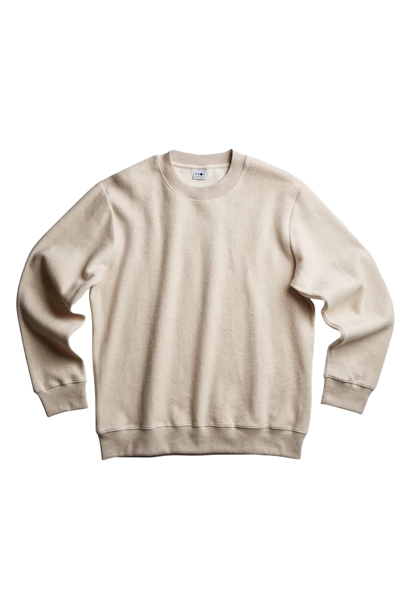 NN07 3454 bruin/beige-1 1