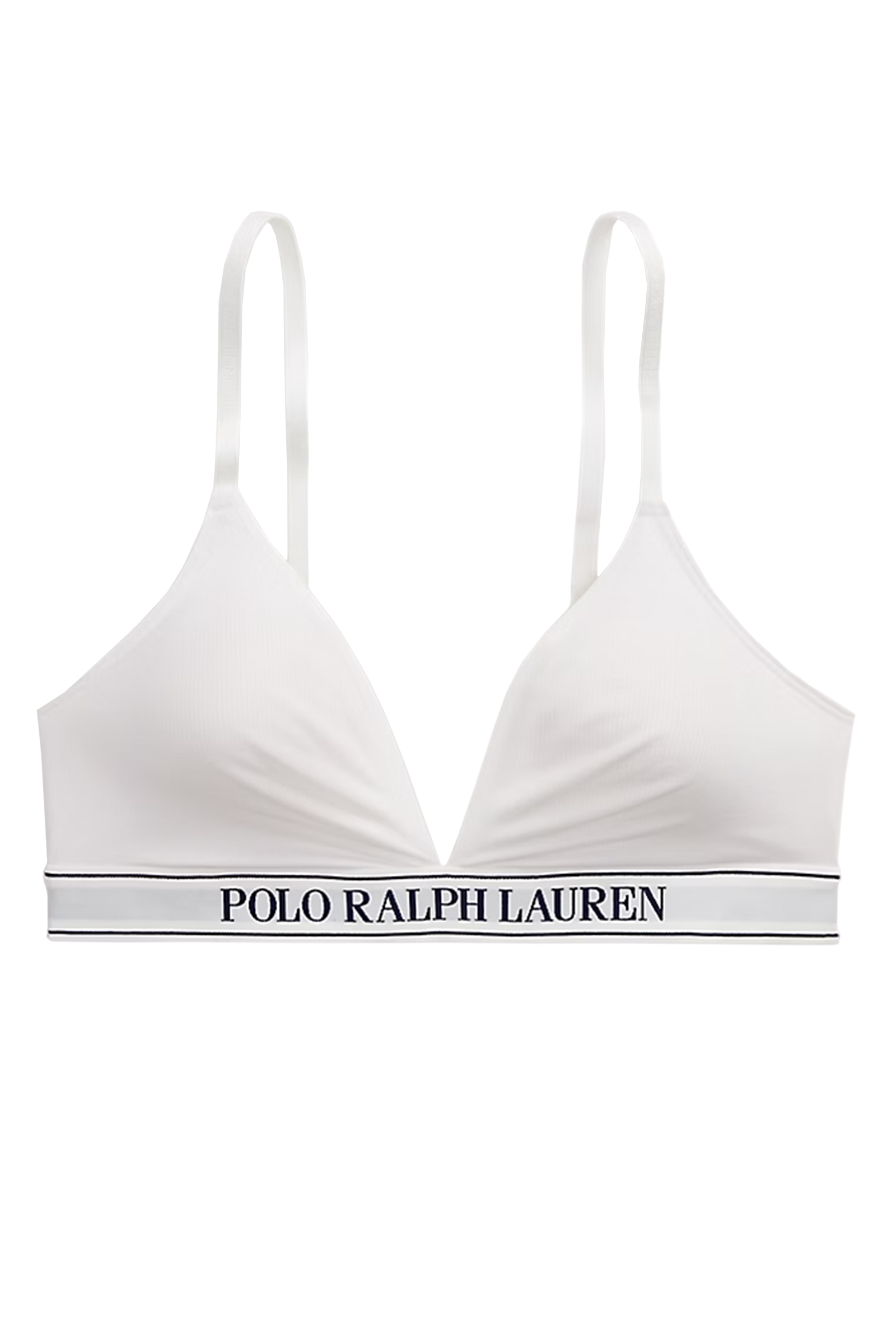 Lingerie dames bh wit