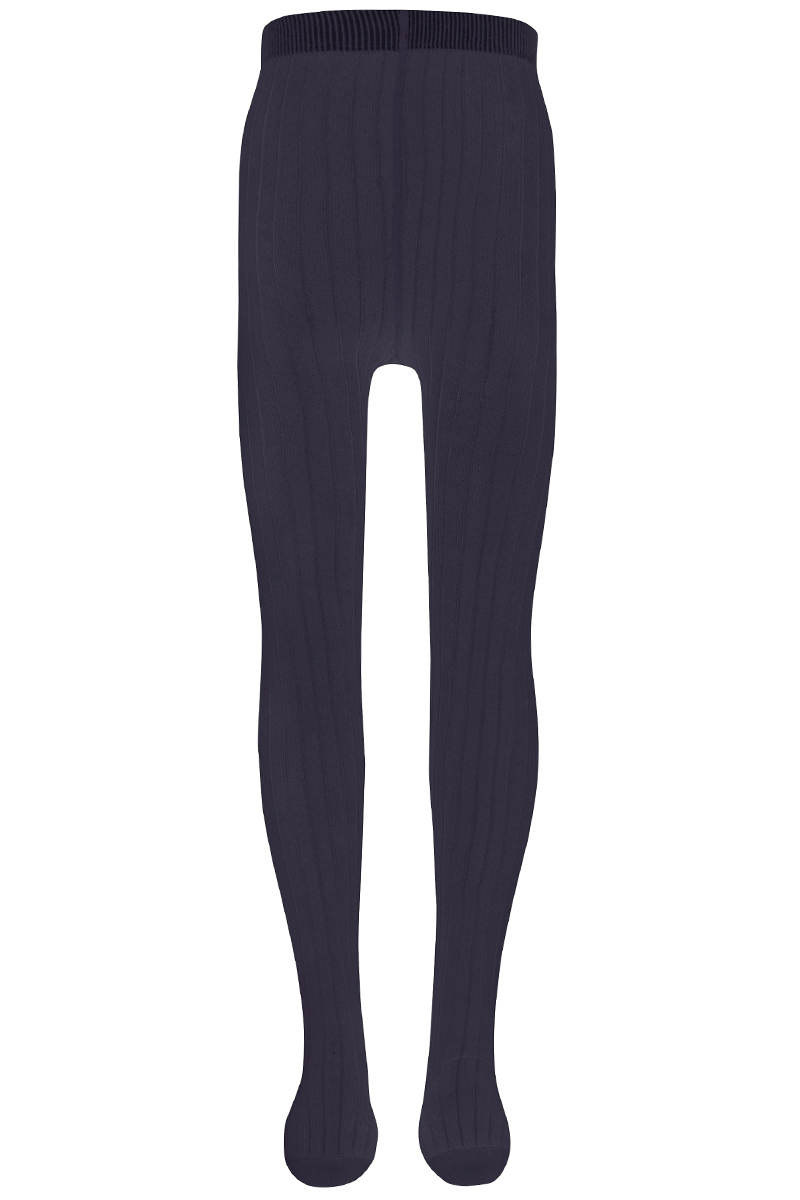 Meisjes maillot blauw