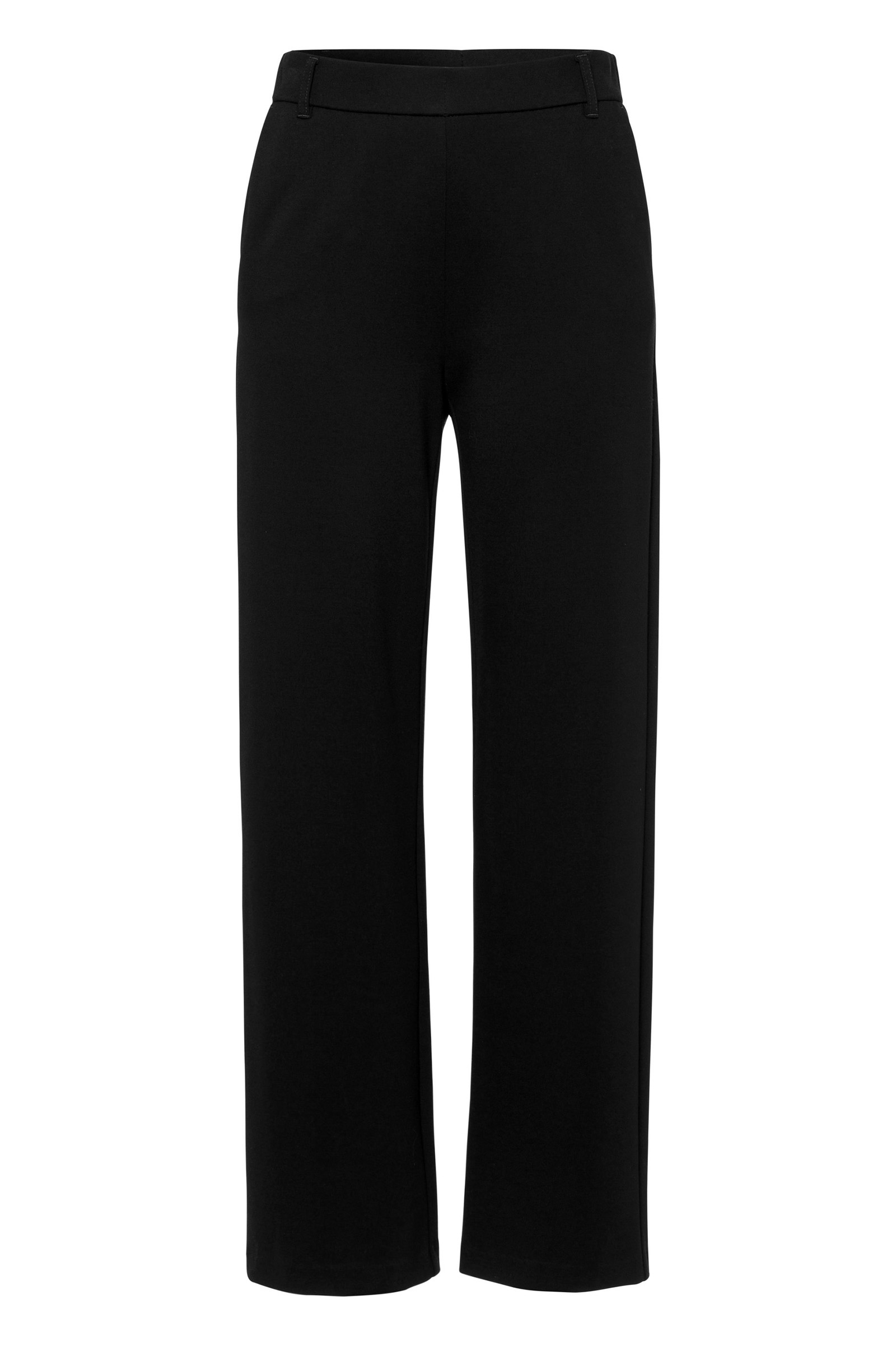 Dames broek zwart