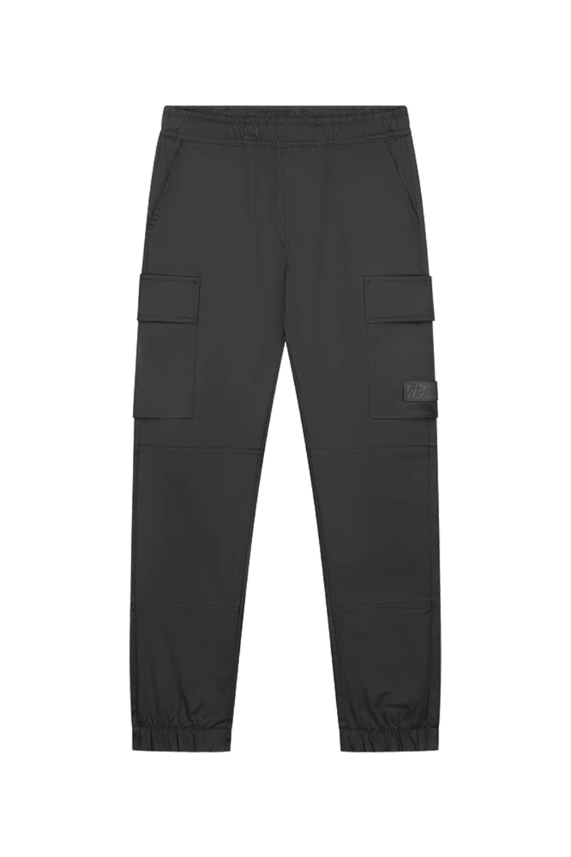 Jongens broek zwart