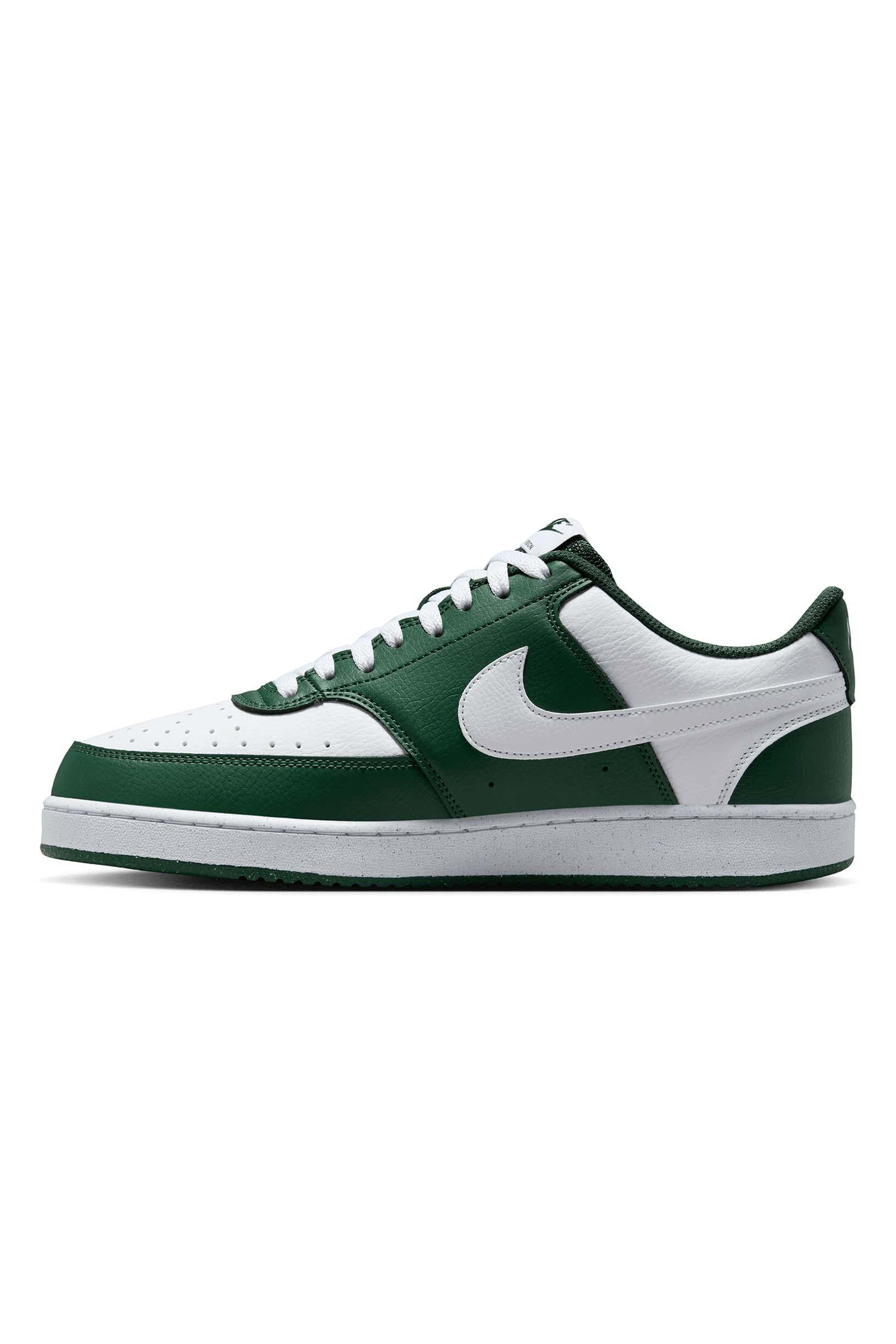 Casual sneaker h groen