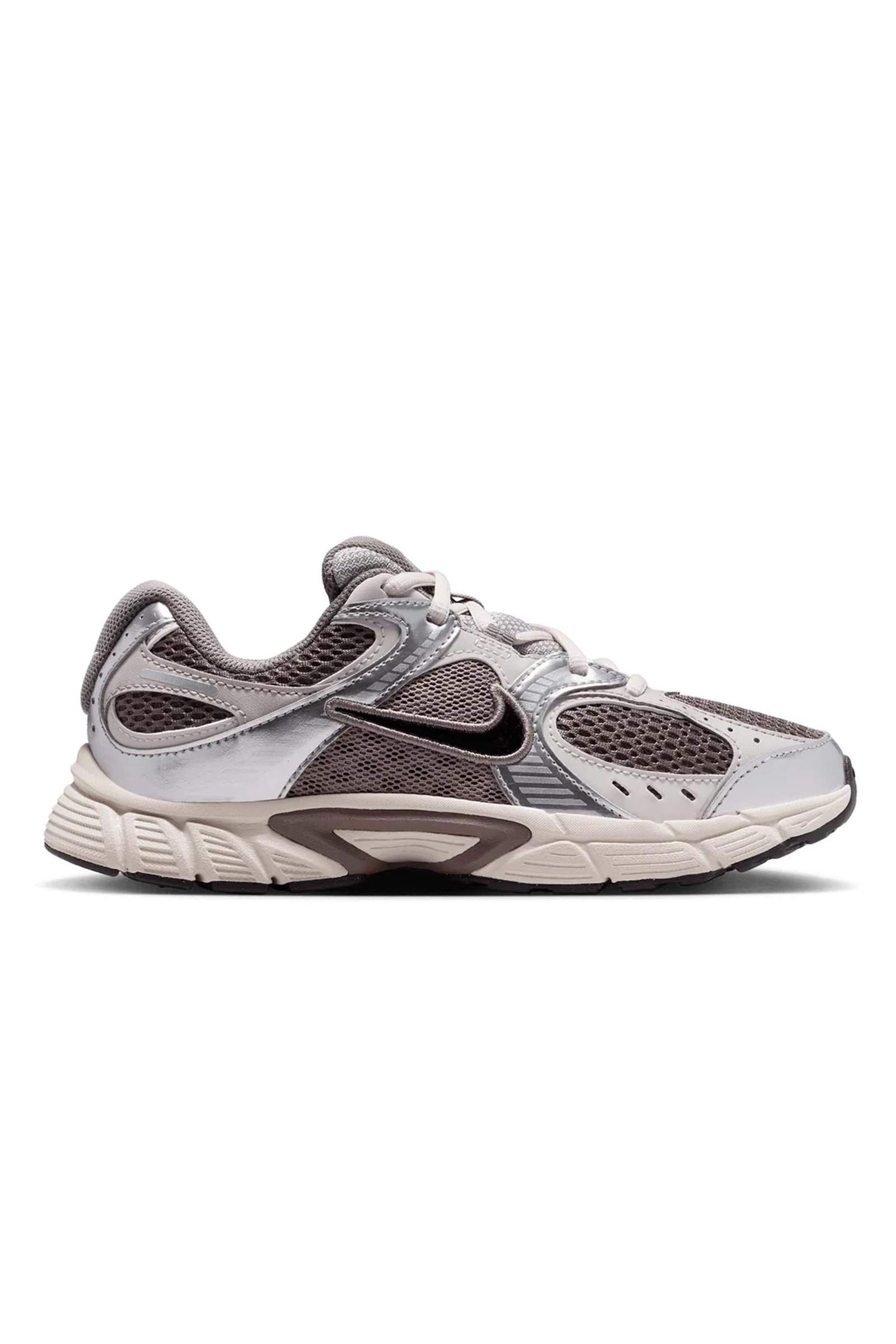Fitnessschoenen heren bruin