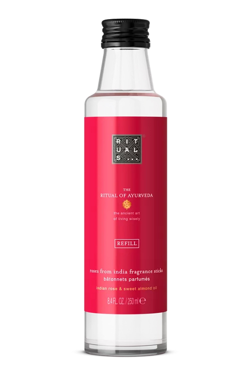 Parfumerie interieur geuren diversen