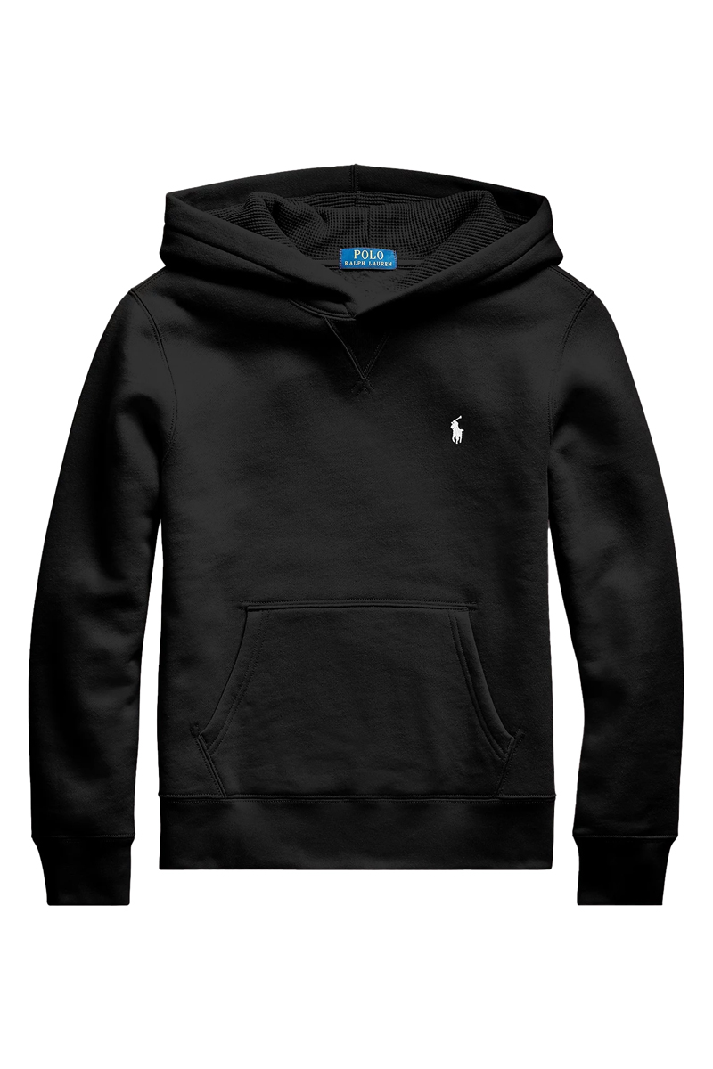 Polo Ralph Lauren 00321187-90 Zwart-1 1