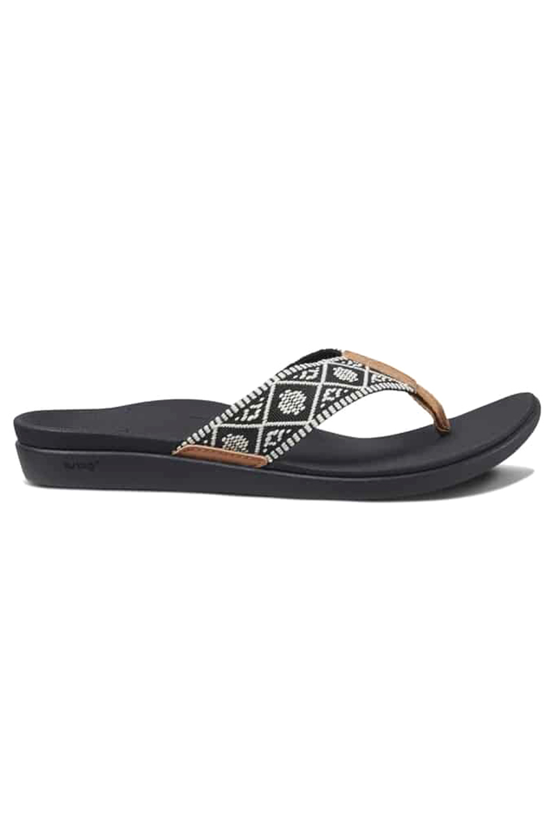 WOMEN REEF ORTHO WOVEN
