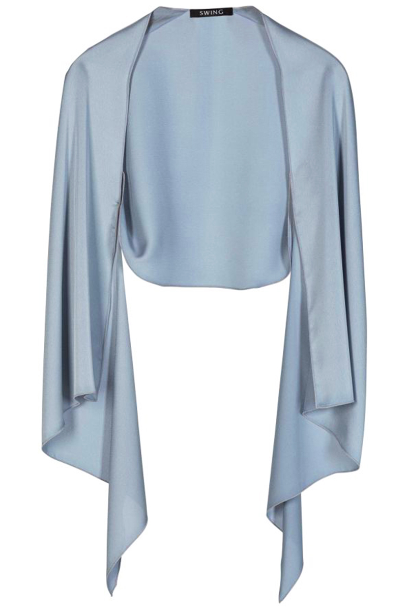 Swing stola Blauw-1 1