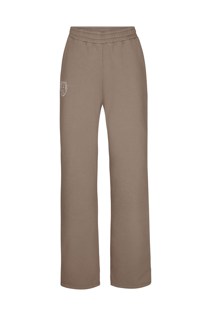 Lyla Jogger Taupe