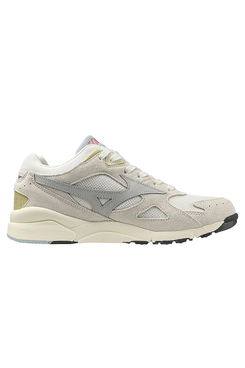 Mizuno Sarl Sky Medal s Wit-1 1
