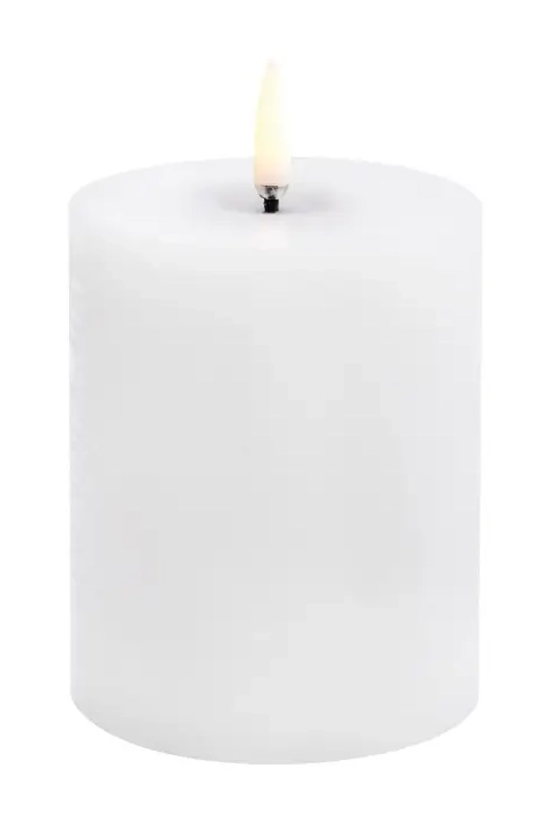 Home deco accessoires wit