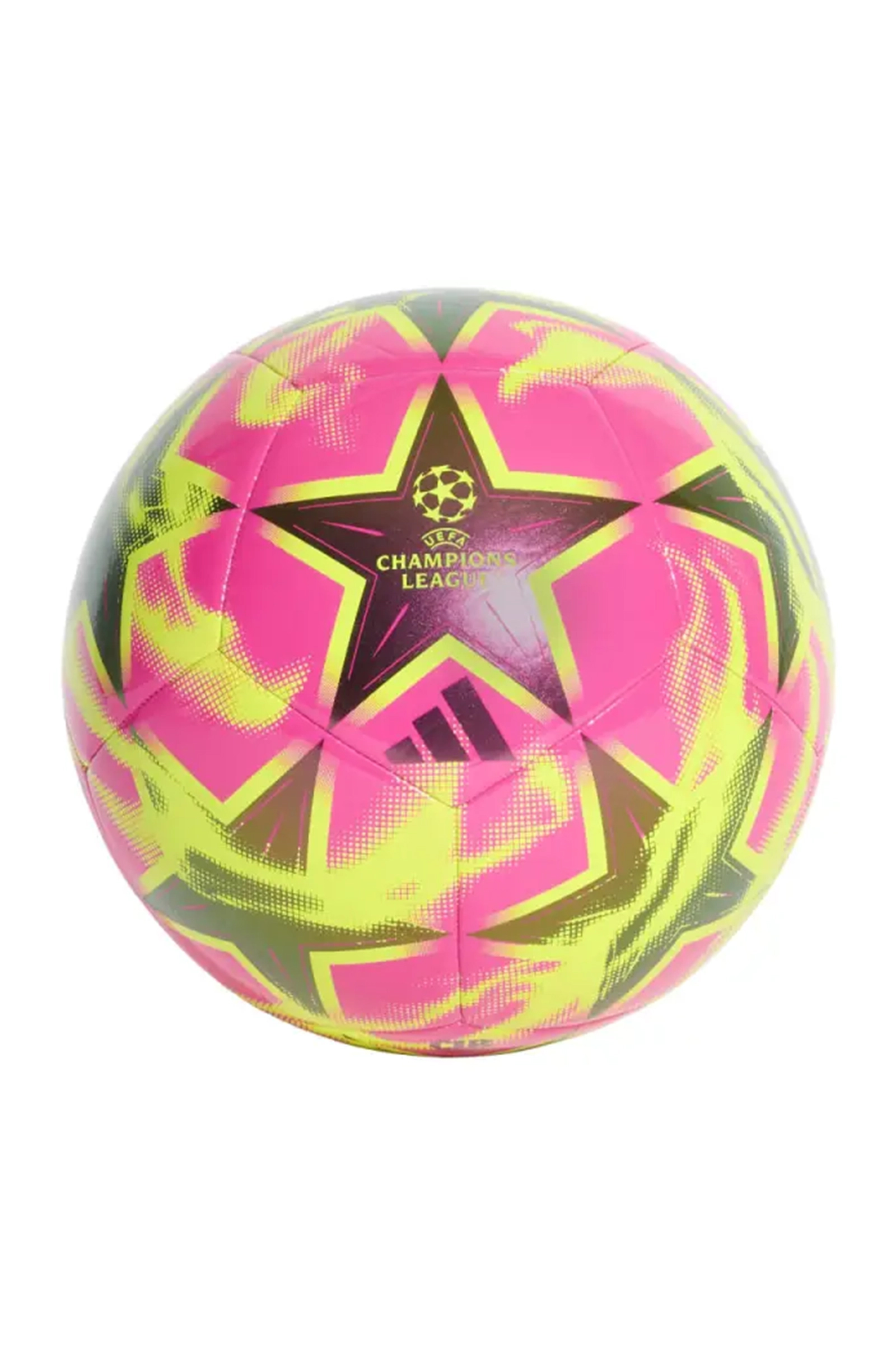 Voetbal rood