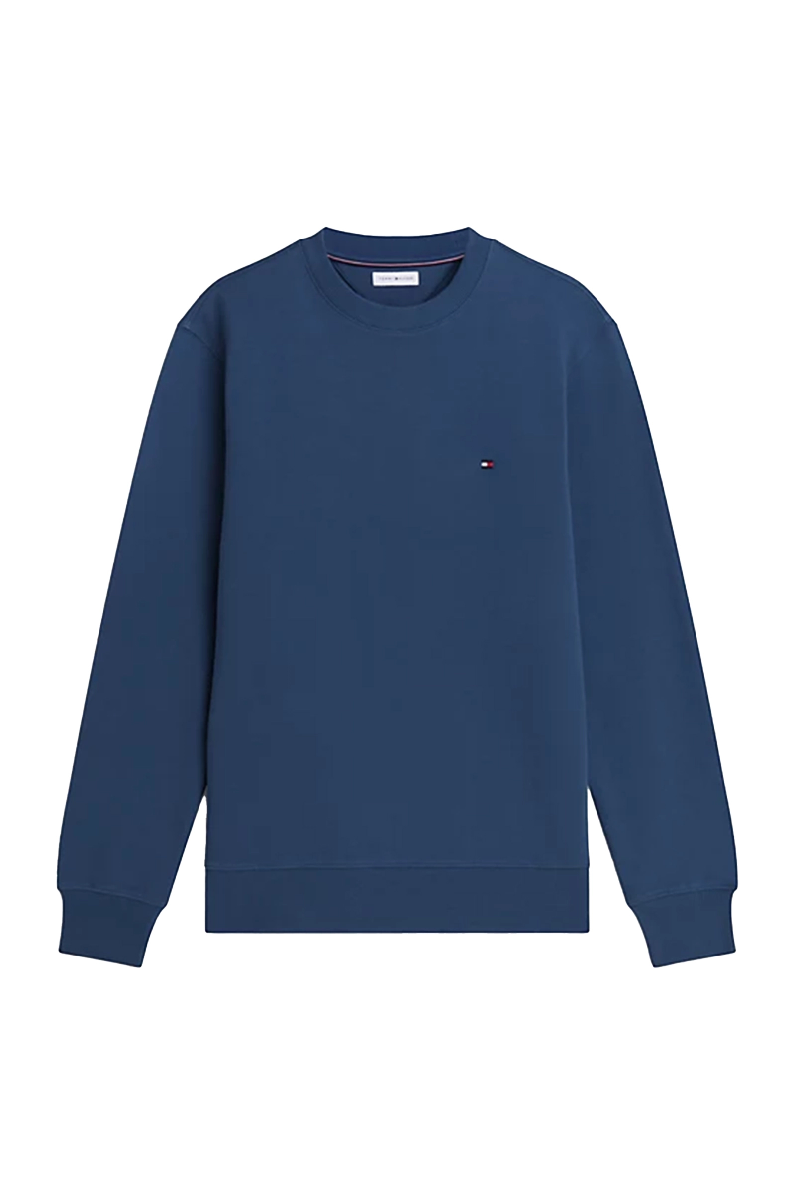 Heren trui blauw