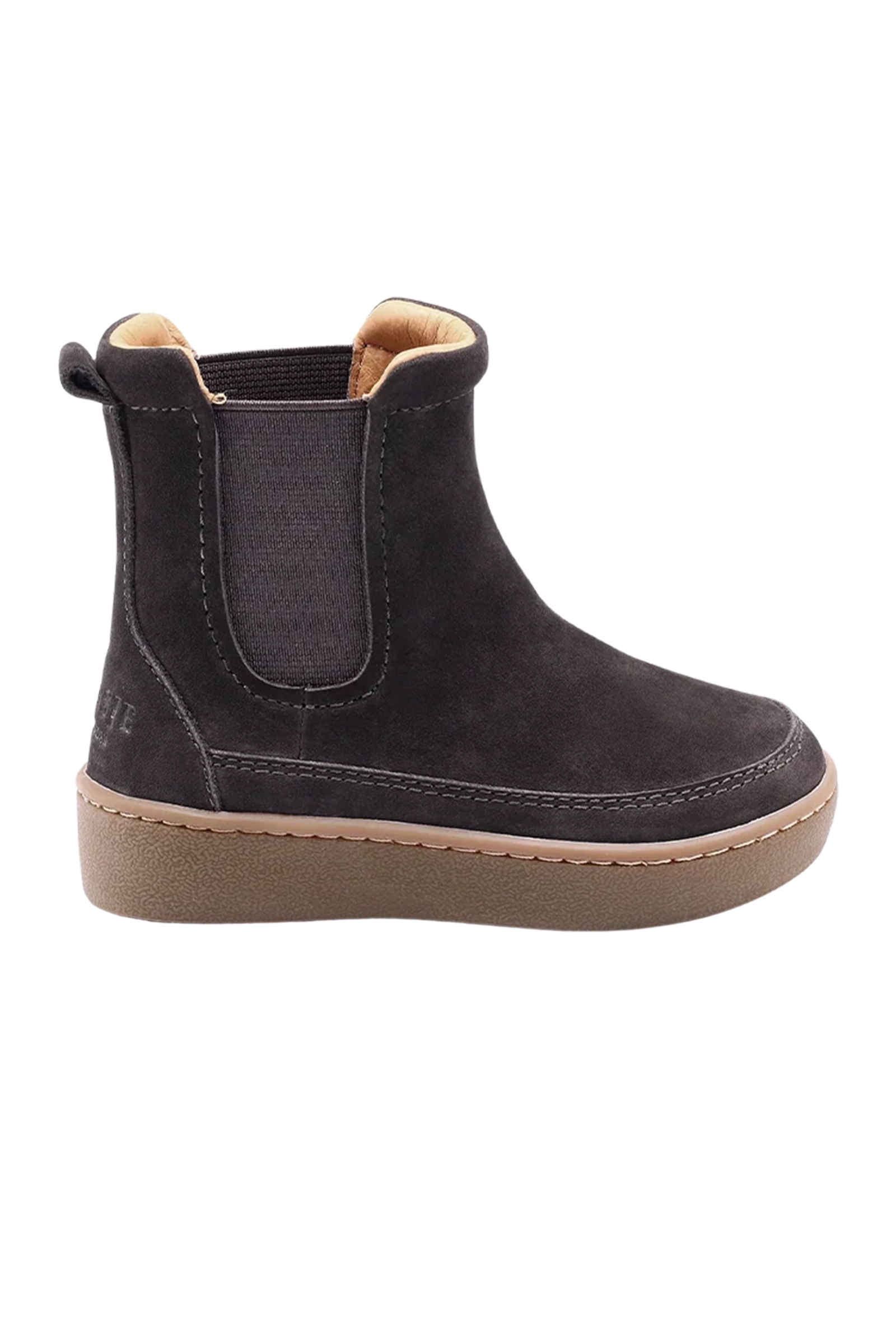 Jongens schoenen bruin