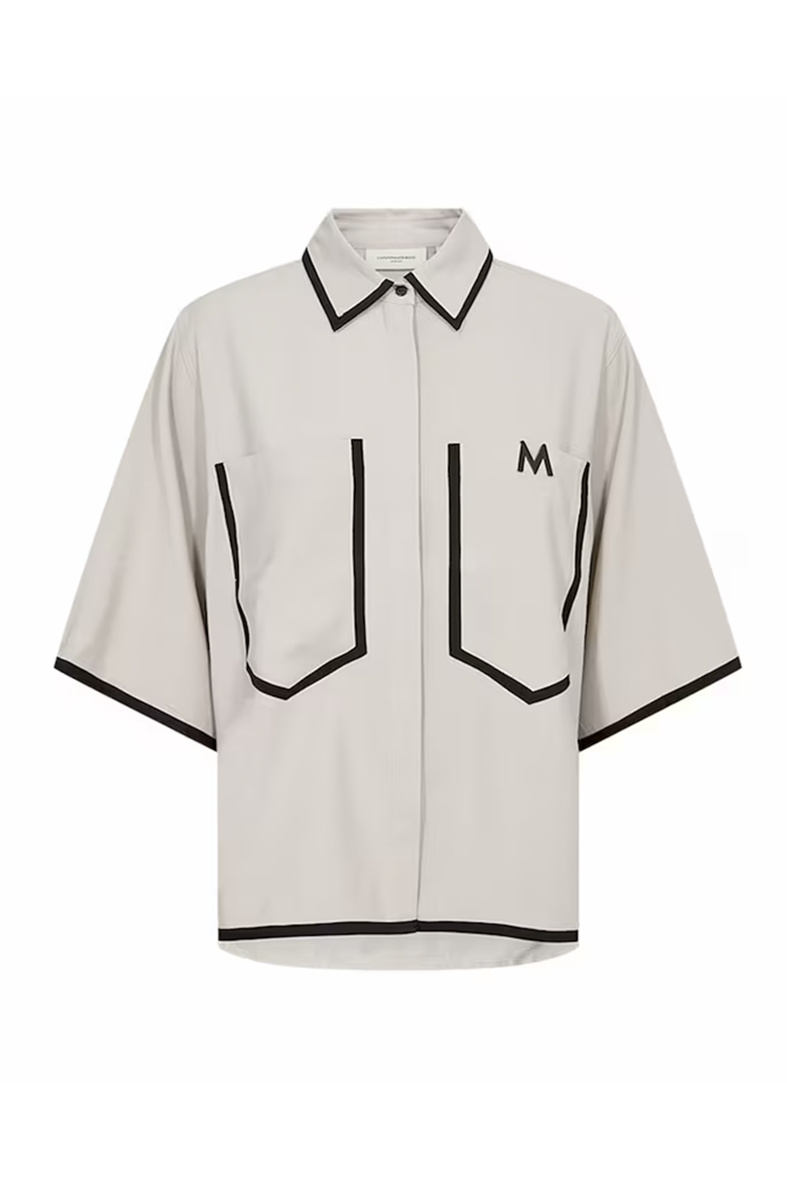 COPENHAGEN MUSE cmsi bruin/beige-1 1
