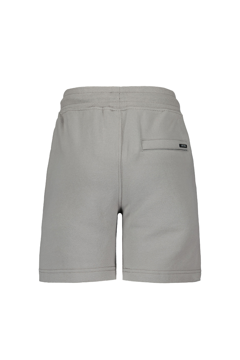 Airforce short sweat panta Grijs-1 2