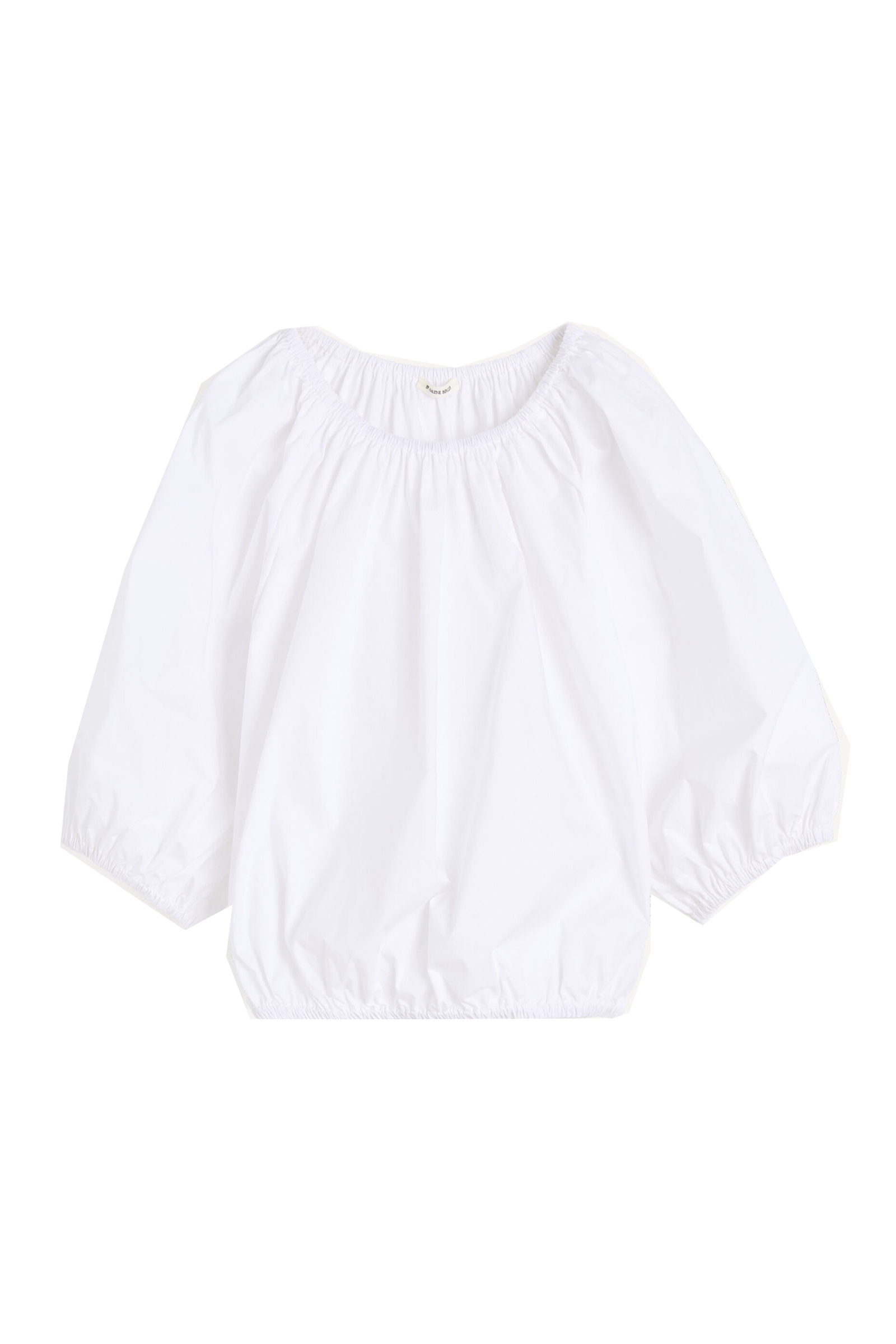 By Malene Birger Lelow Wit-1 1