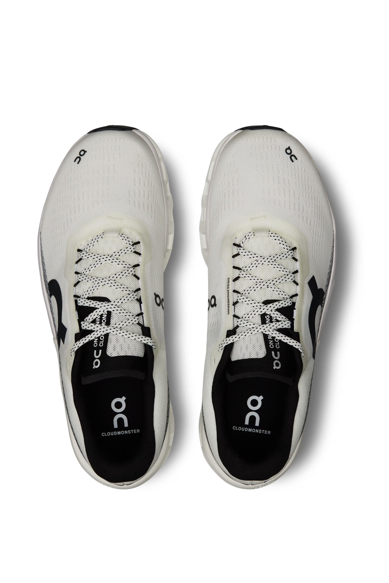 Runningschoenen heren nt wit