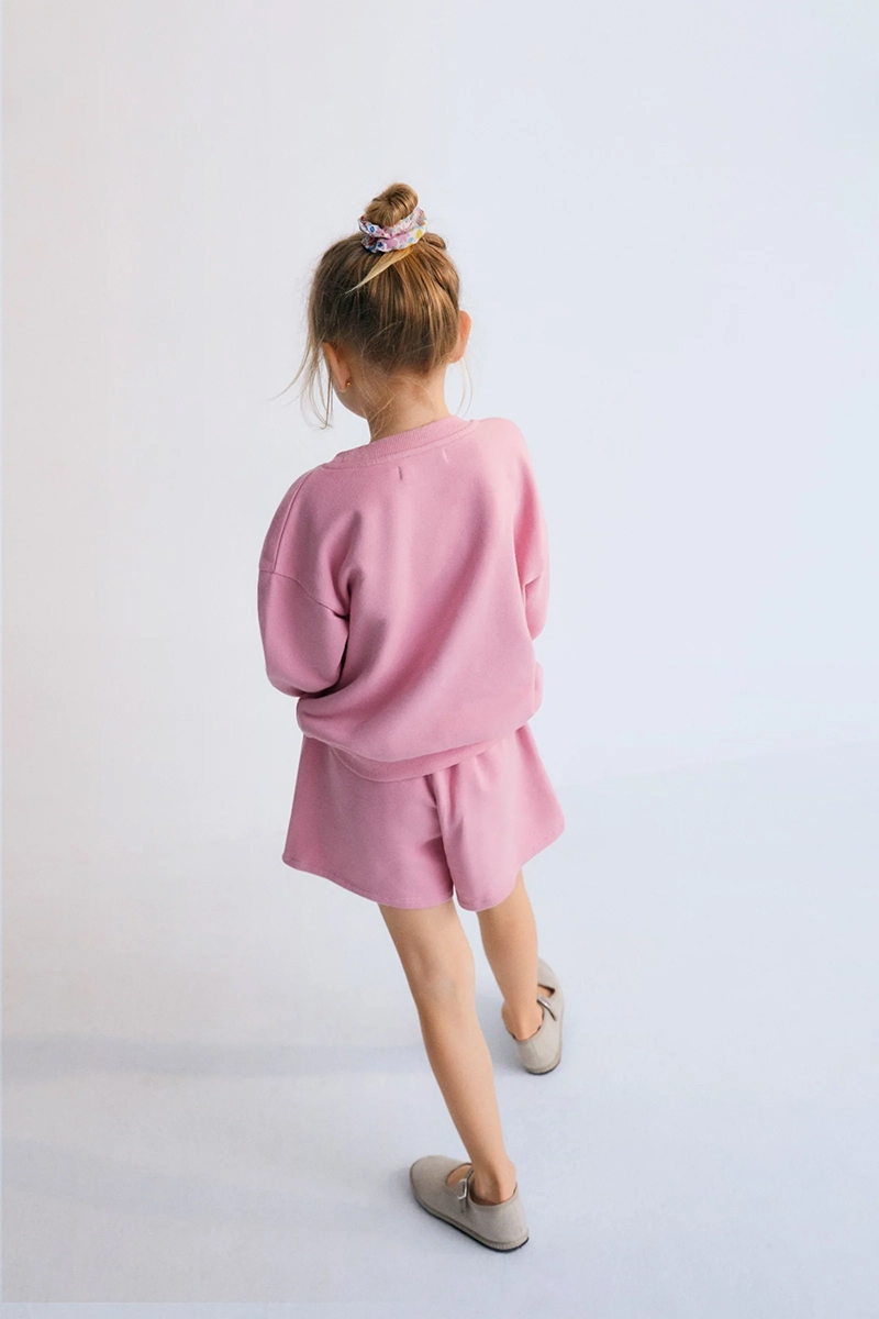The New Society 00333874-75 Rose-1 3