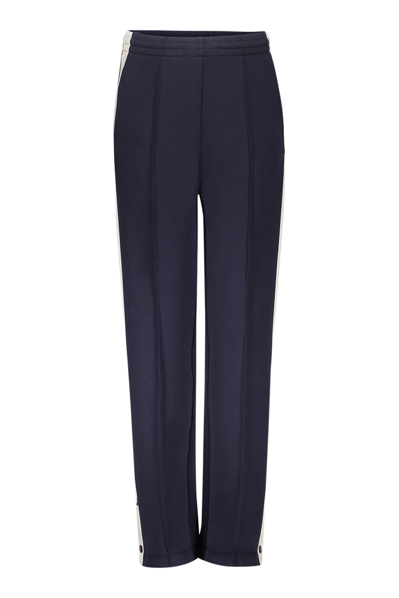 Meisjes broek blauw