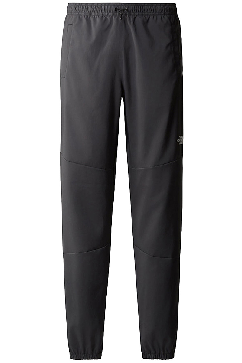 The North Face M MA WIND TRACK PANT Grijs-1 1