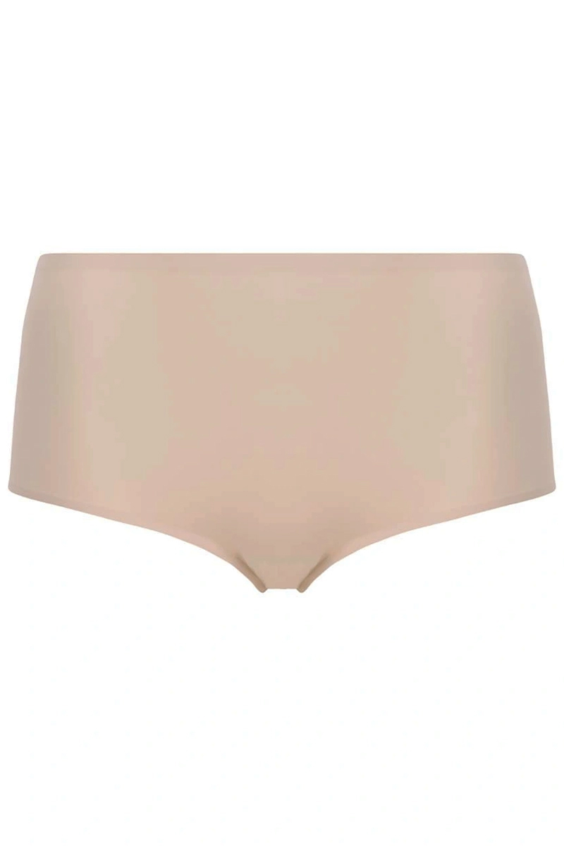 Chantelle Lingerie dames slip  00286535 bruin/beige 1