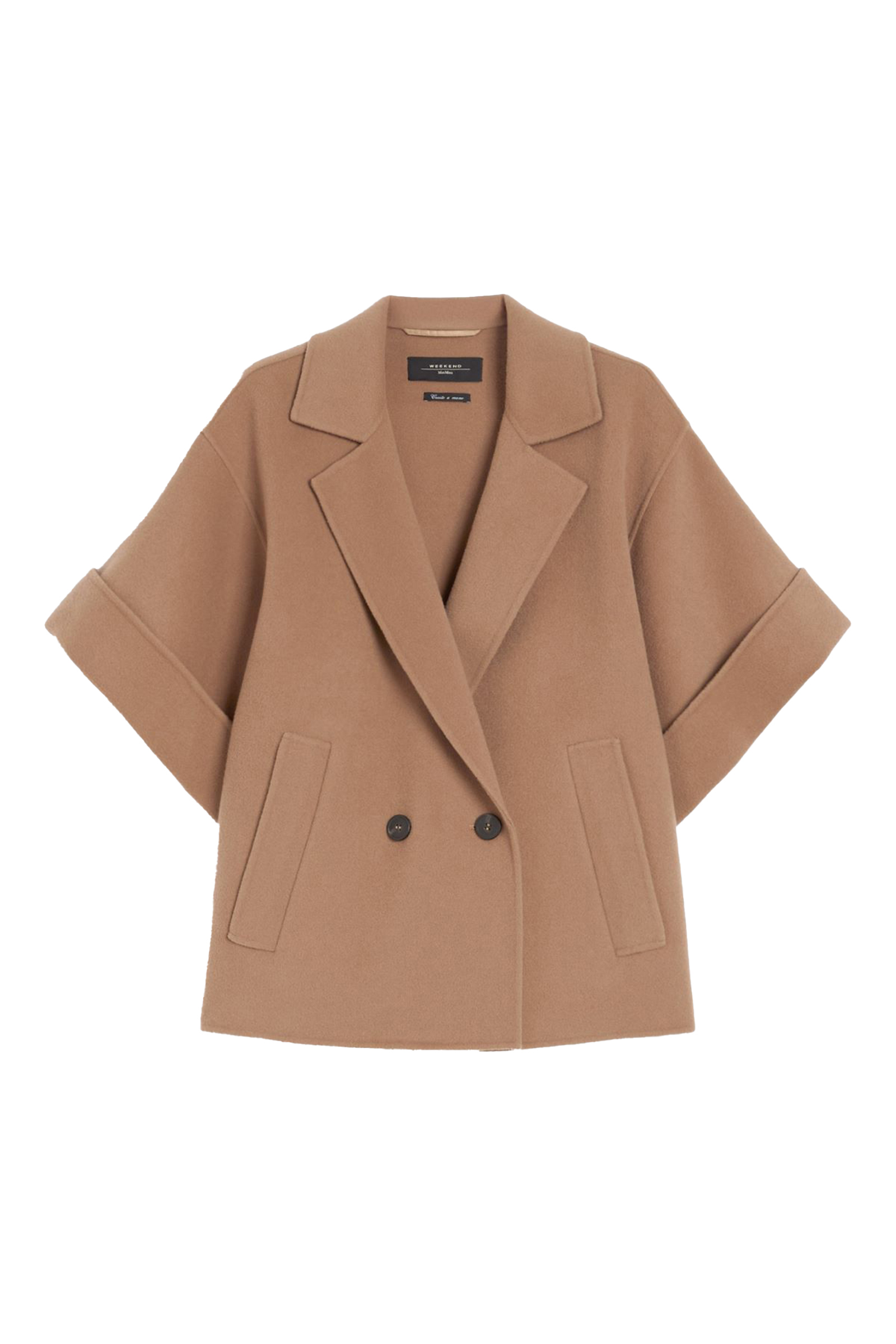 Max Mara Weekend pera bruin/beige-1 1