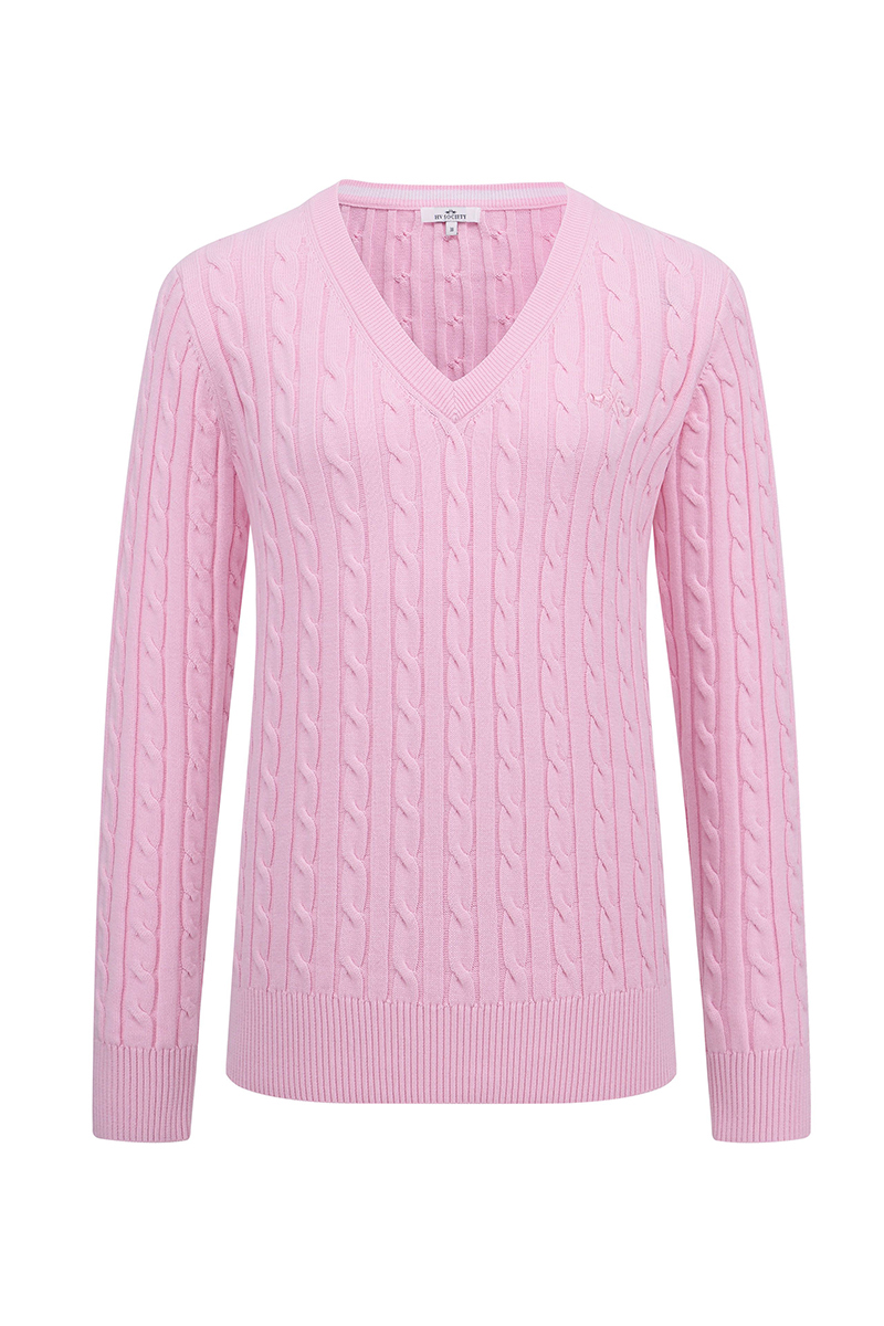 HV Society hvstalia Rose-1 1