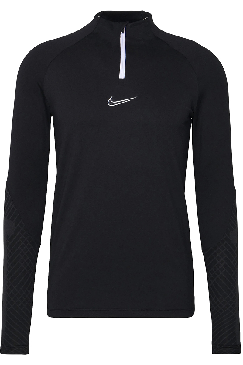 Nike Voetbal heren t-shirt lm Zwart-1 1