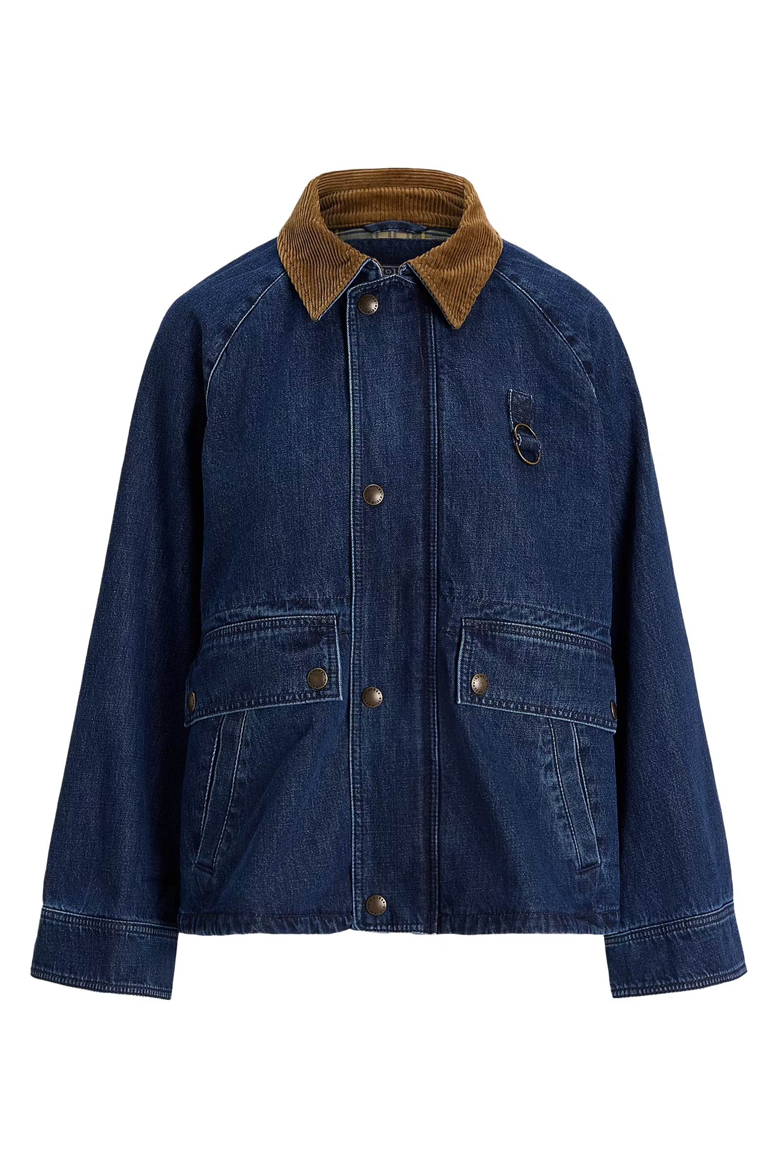Dames jeans jack blauw