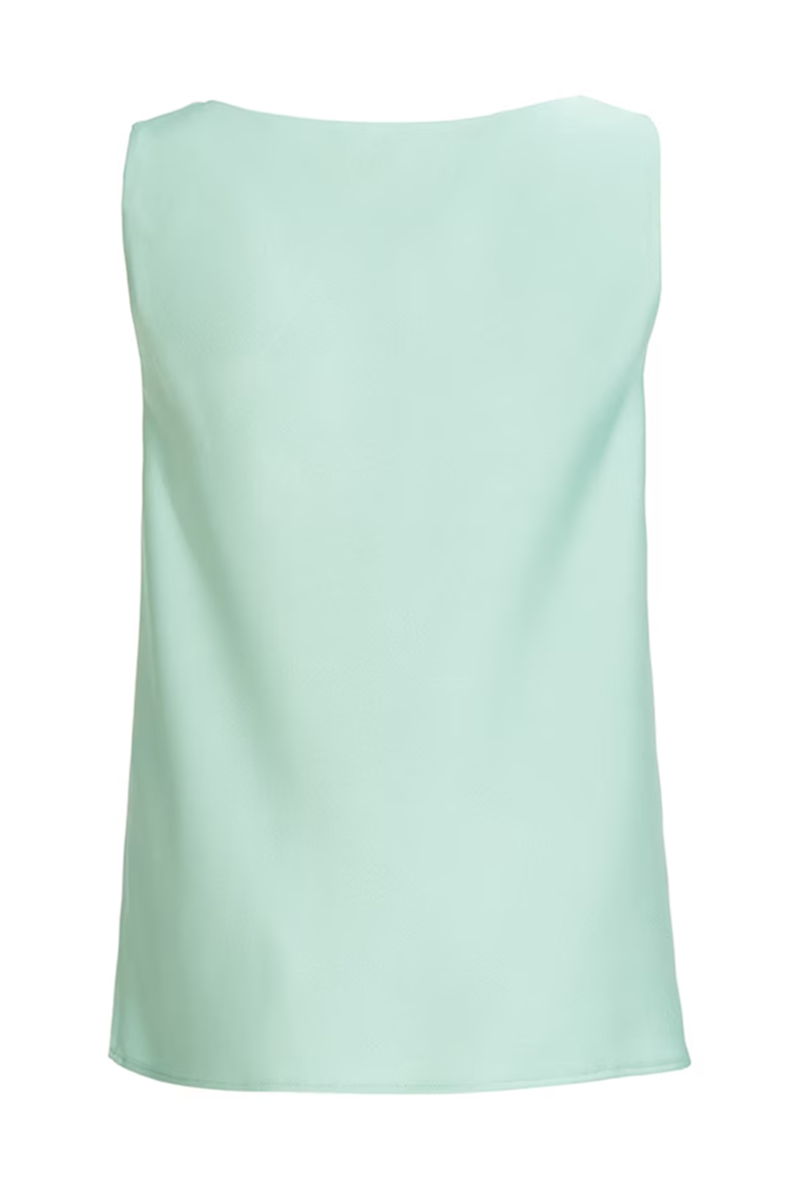 Dames top groen