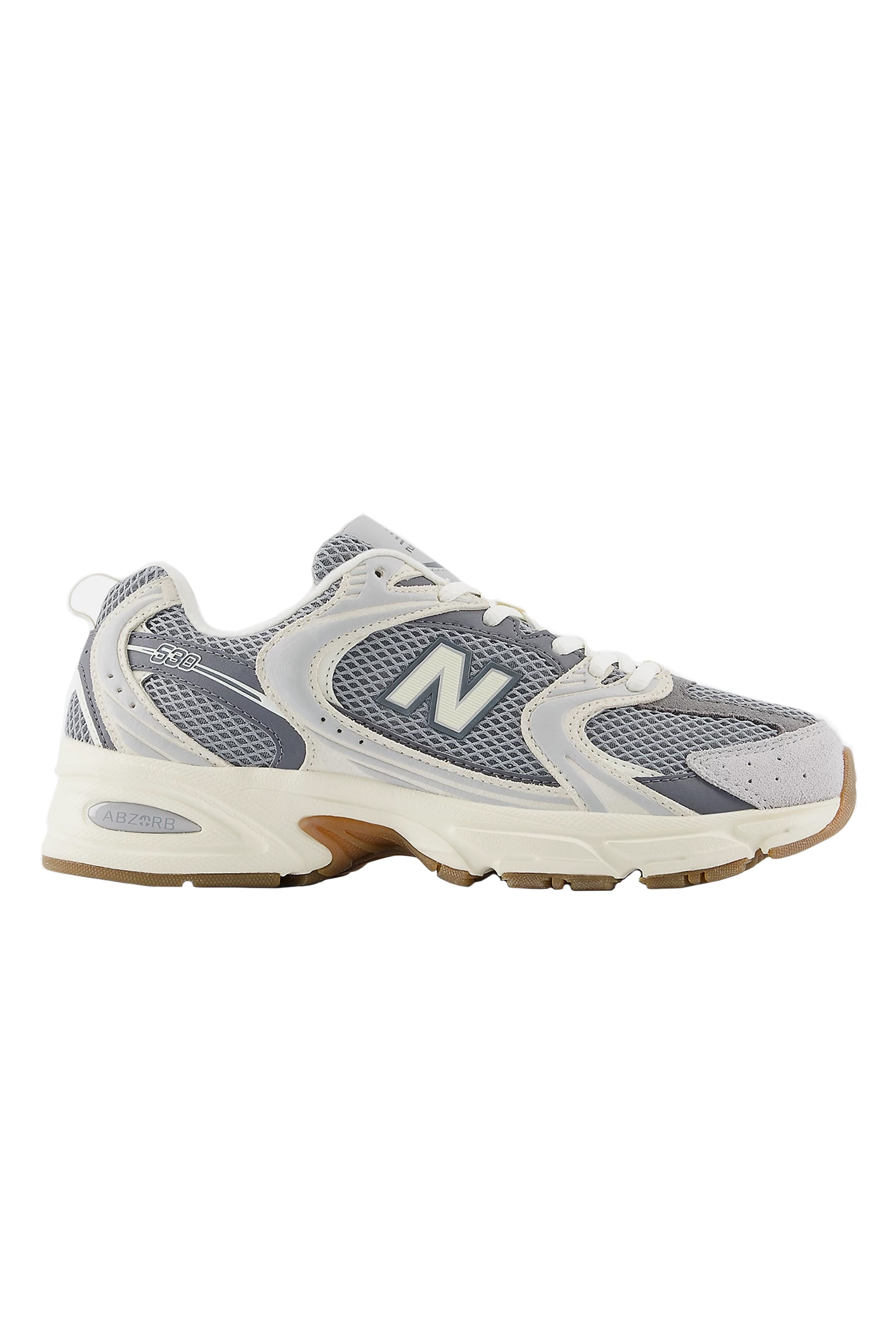Casual sneaker d blauw