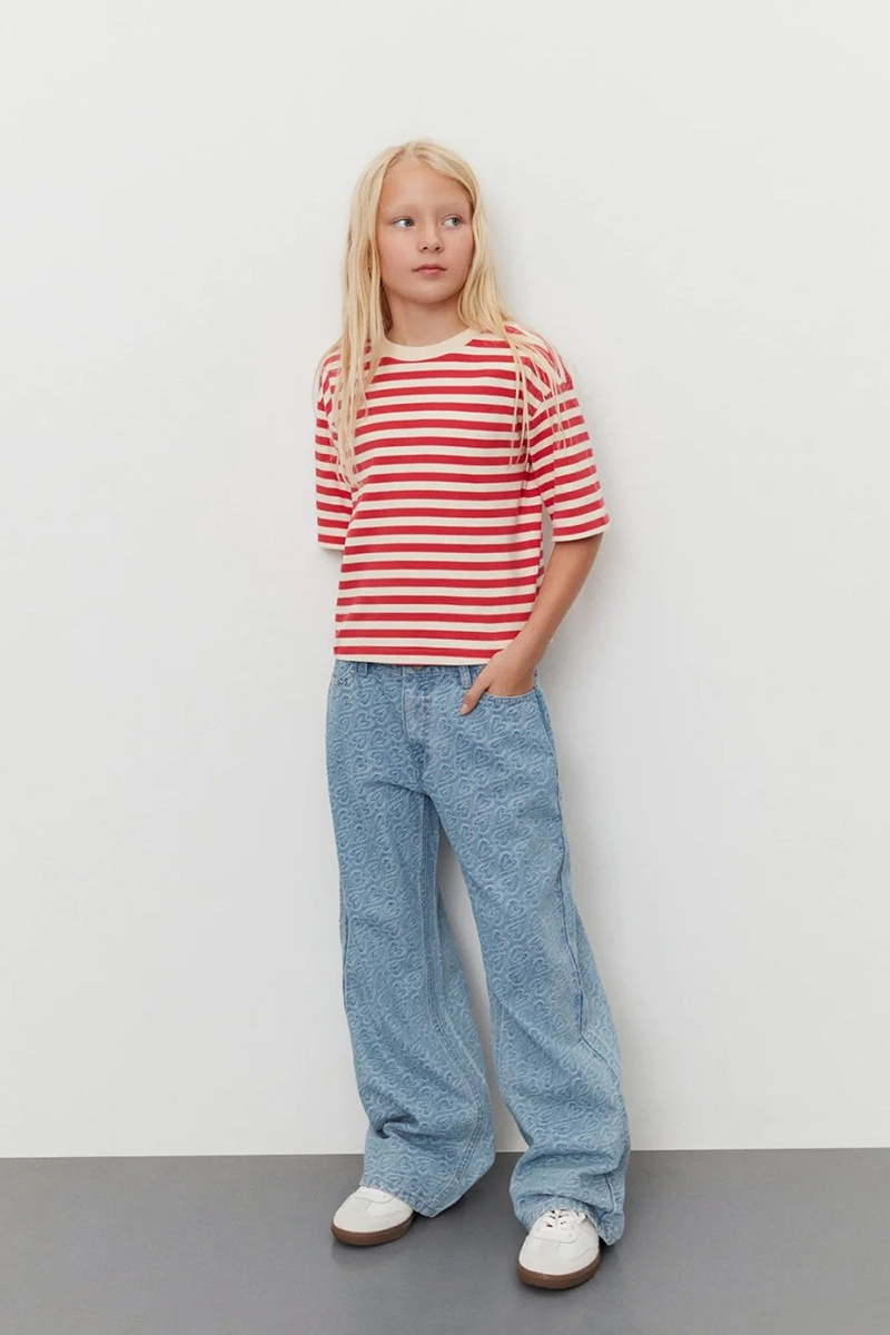 Sofie Schnoor 00307076-60 Rood-1 2