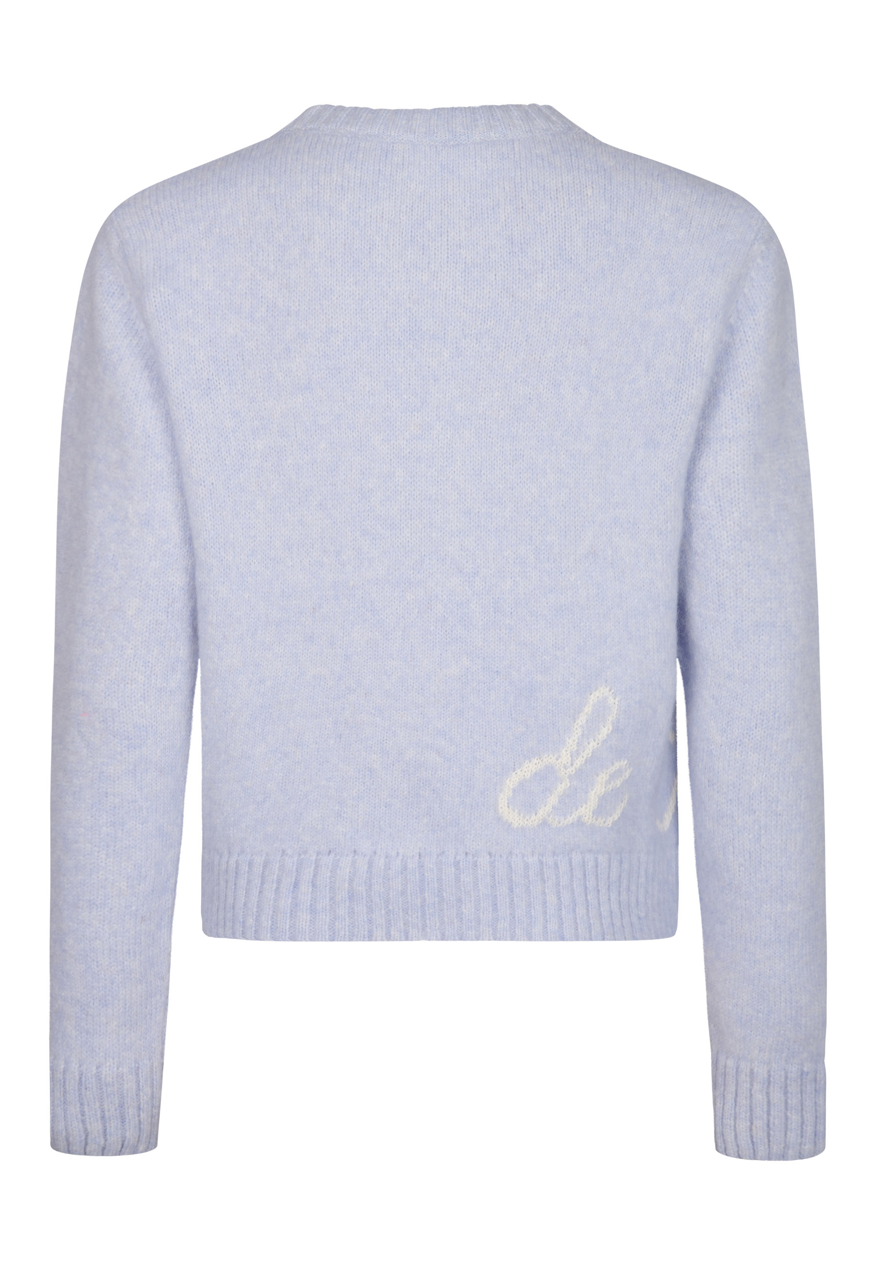 Perle Sweater Blue