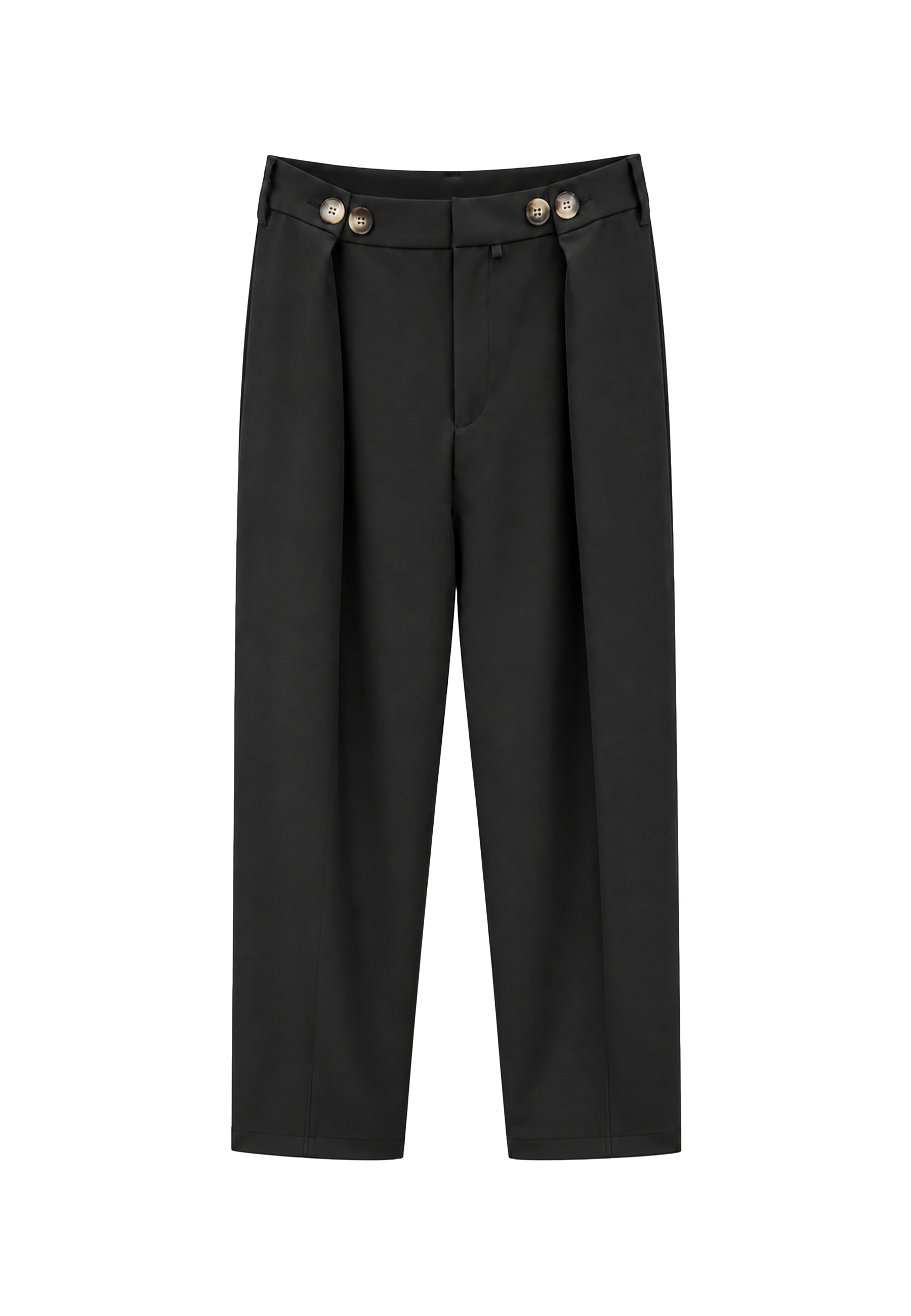 Nini Pant Black