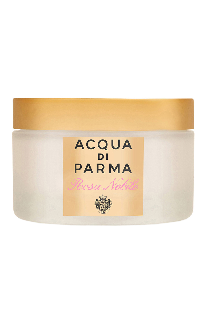 Acqua di Parma Rosa Nobile Body Cream Diversen-4 1