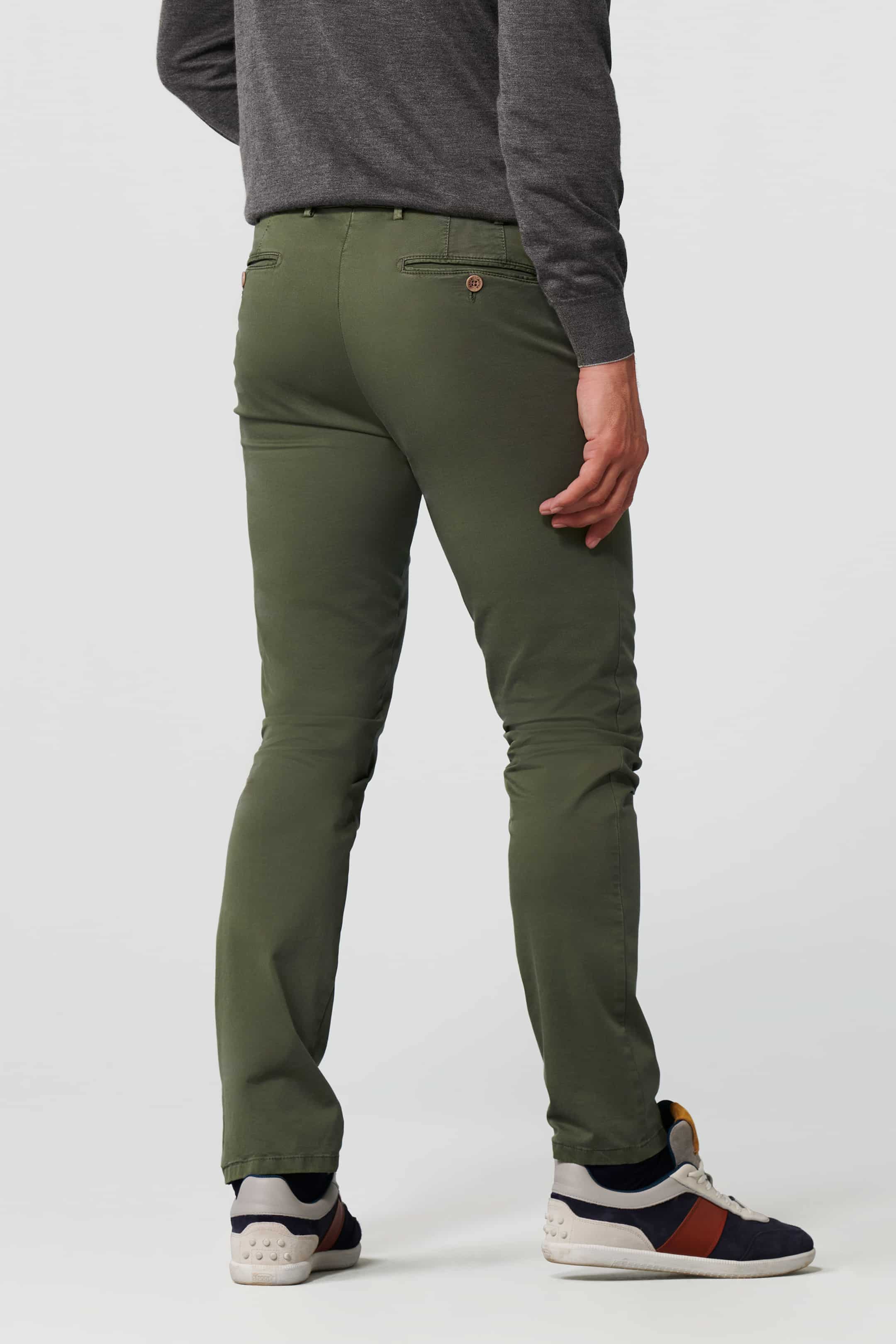 Meyer Waldbrol BONN Art.9-3004 Groen-1 3