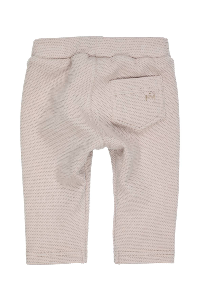 Baby broek ecru
