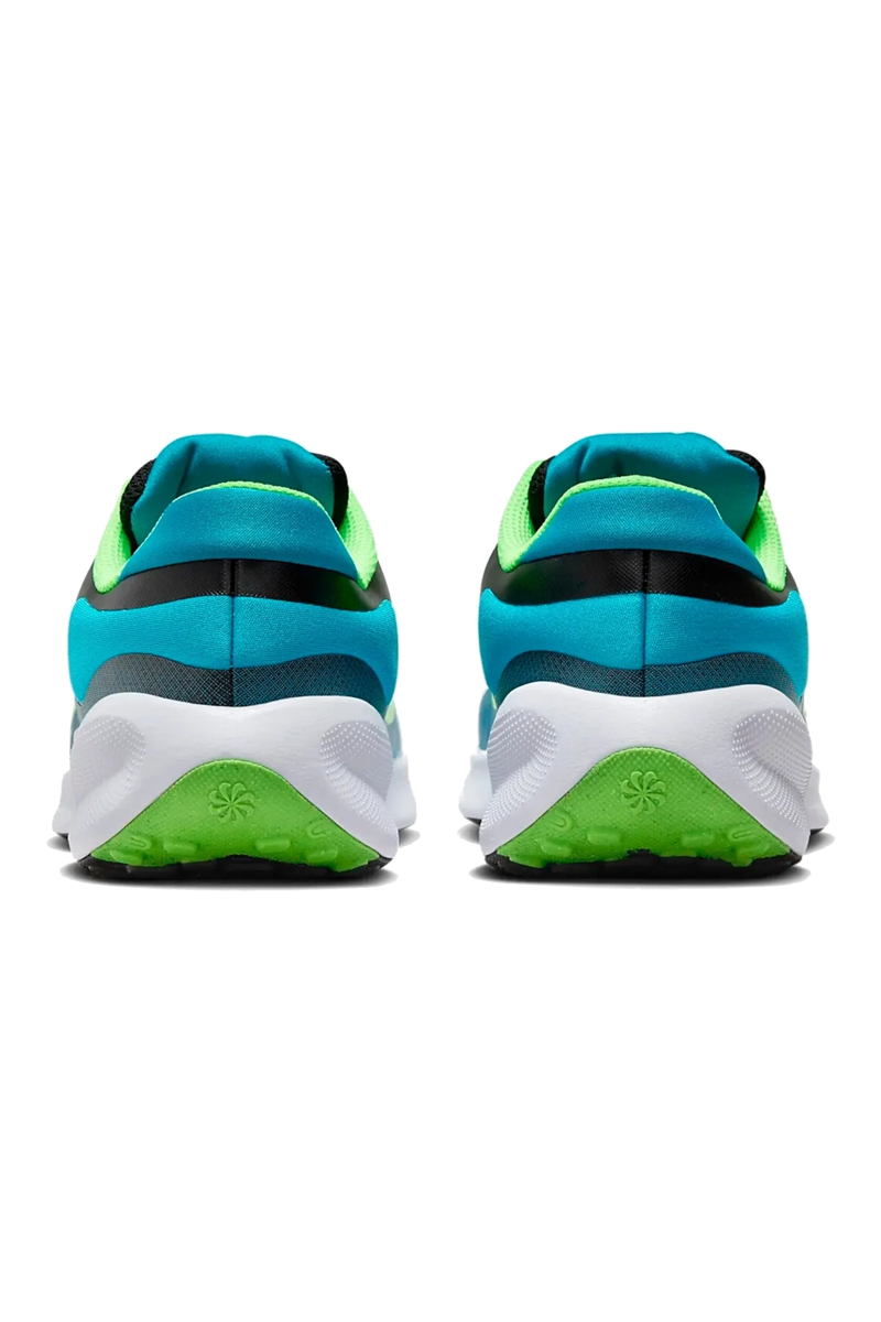 Nike Nike Revolution 7 Big Kids' Shoes Zwart 4