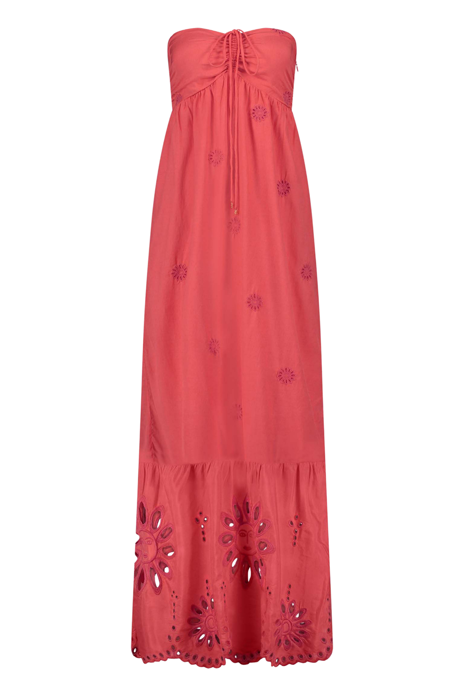 Santana Dress