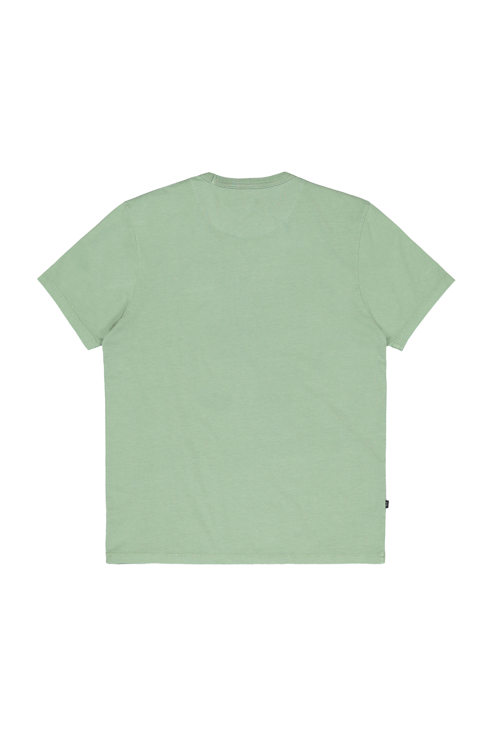 Butcher of Blue Classic BB Tee Groen-1 2
