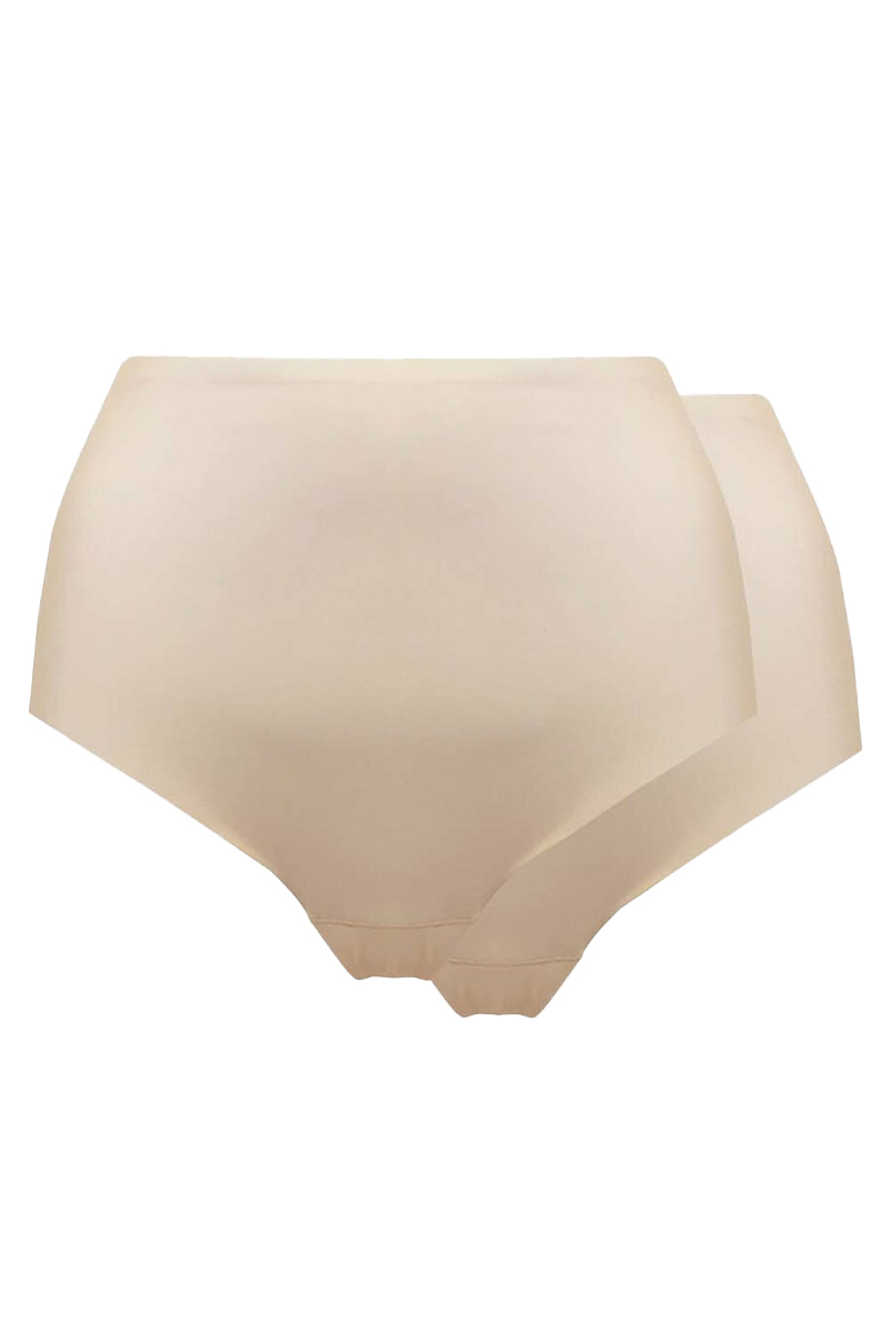 Magic Bodyfashion Dream Invisibles Panty bruin/beige 1