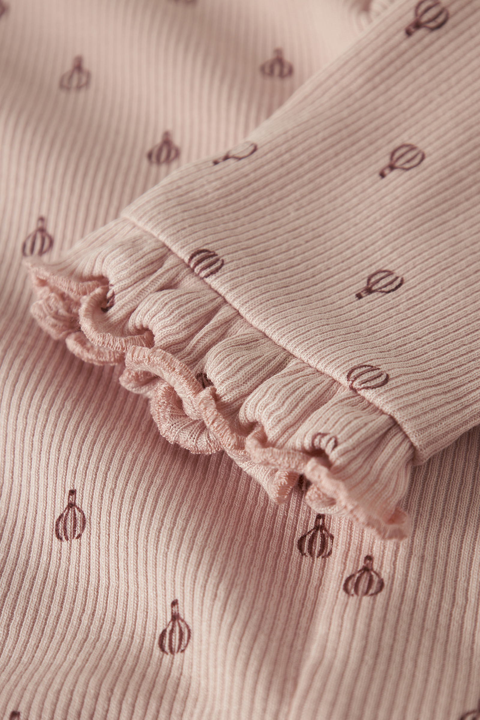 Baby broek